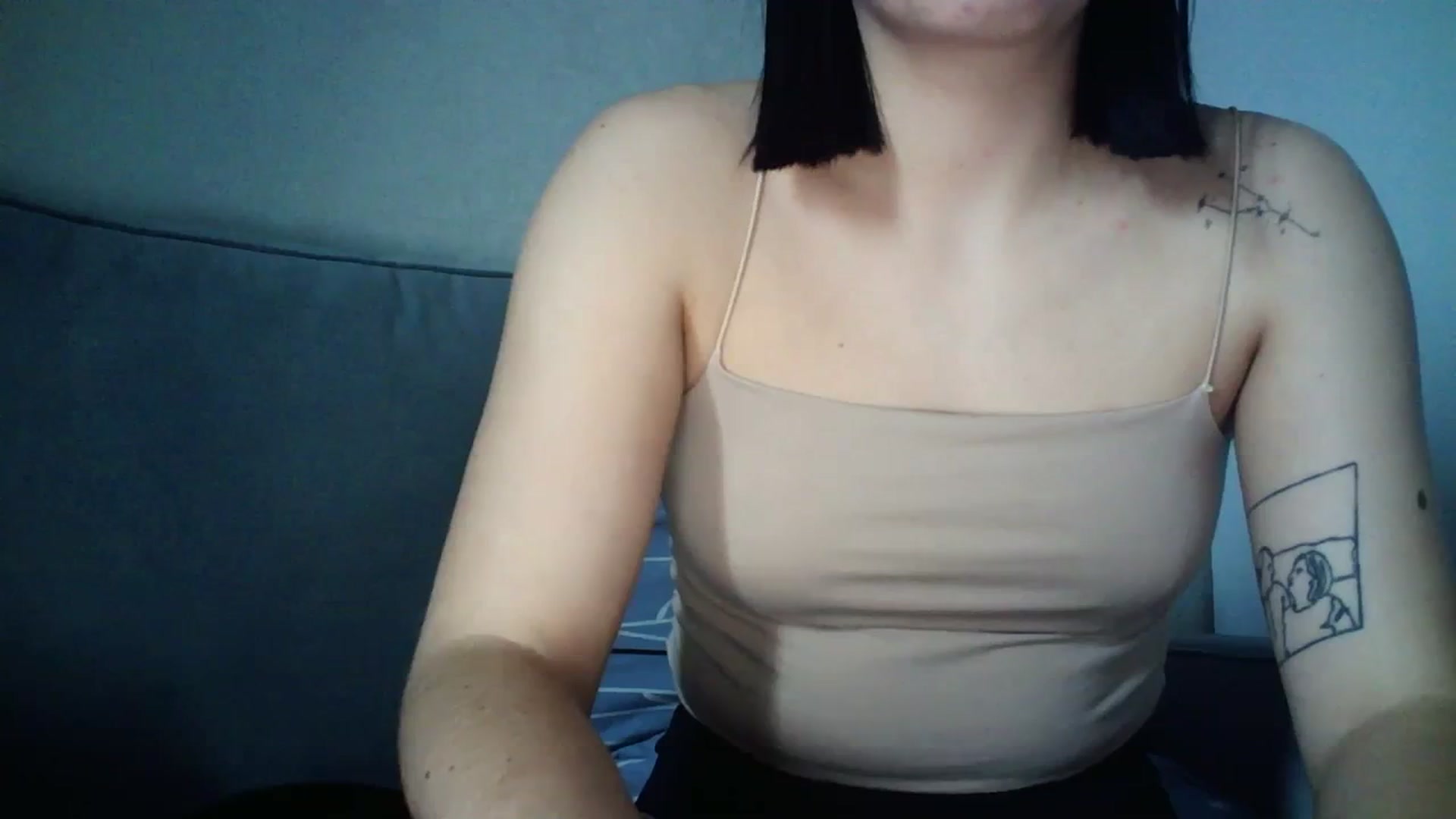 Gallery image thumbnail from flower_girll's myfreecams stream on, 03/12/2024, 13:16 image 7 of 20