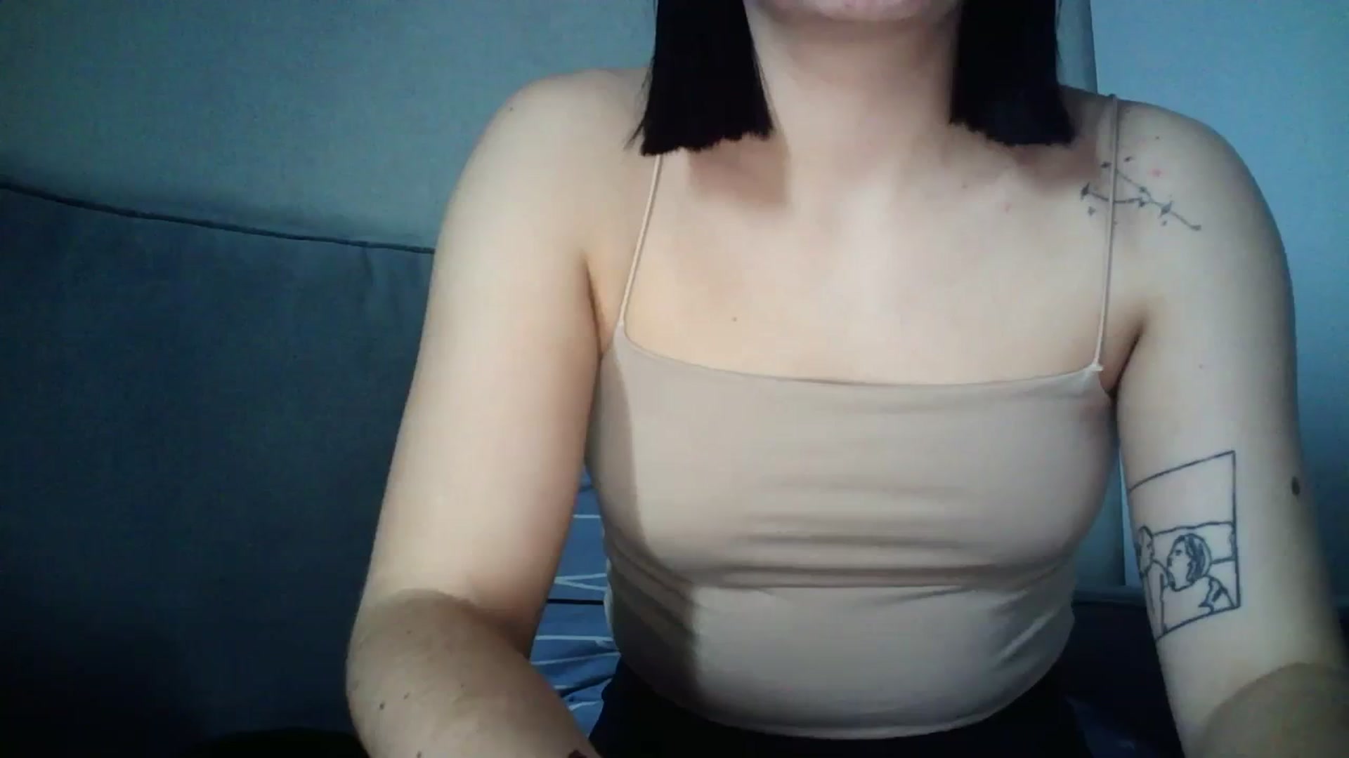 Gallery image thumbnail from flower_girll's myfreecams stream on, 03/12/2024, 13:16 image 6 of 20