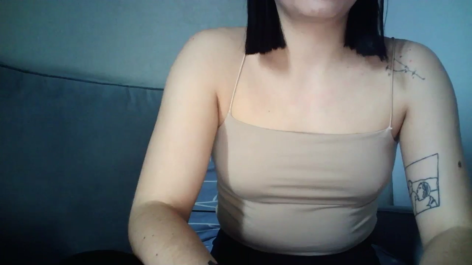 Gallery image thumbnail from flower_girll's myfreecams stream on, 03/12/2024, 13:16 image 3 of 20