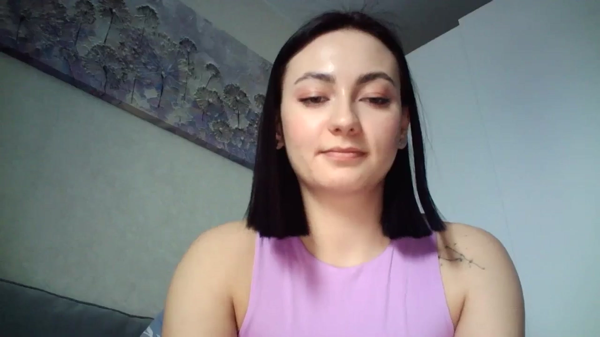 Gallery image thumbnail from flower_girll's myfreecams stream on, 03/13/2024, 11:52 image 7 of 20