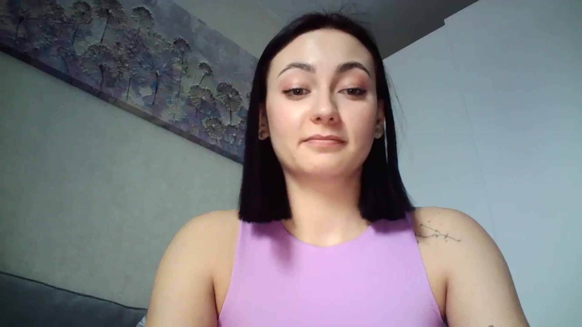 Gallery image thumbnail from flower_girll's myfreecams stream on, 03/13/2024, 11:52 image 5 of 20