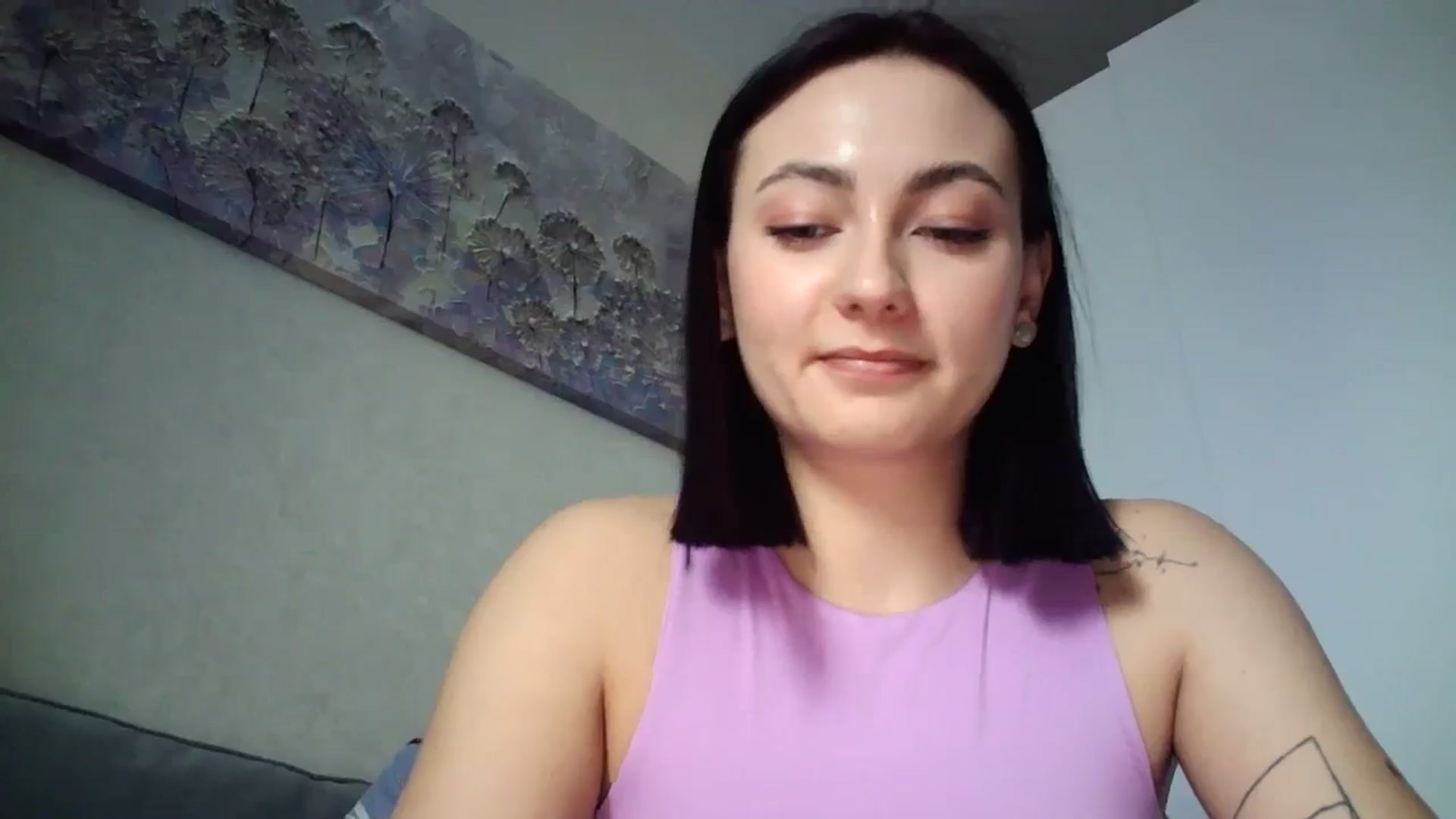 Gallery image thumbnail from flower_girll's myfreecams stream on, 03/13/2024, 11:52 image 2 of 20