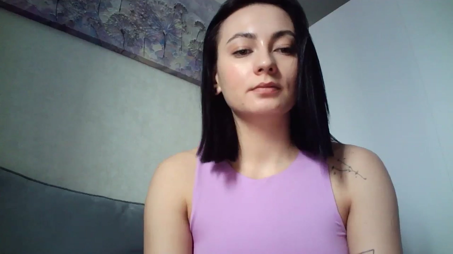 Gallery image thumbnail from flower_girll's myfreecams stream on, 03/15/2024, 12:03 image 17 of 20