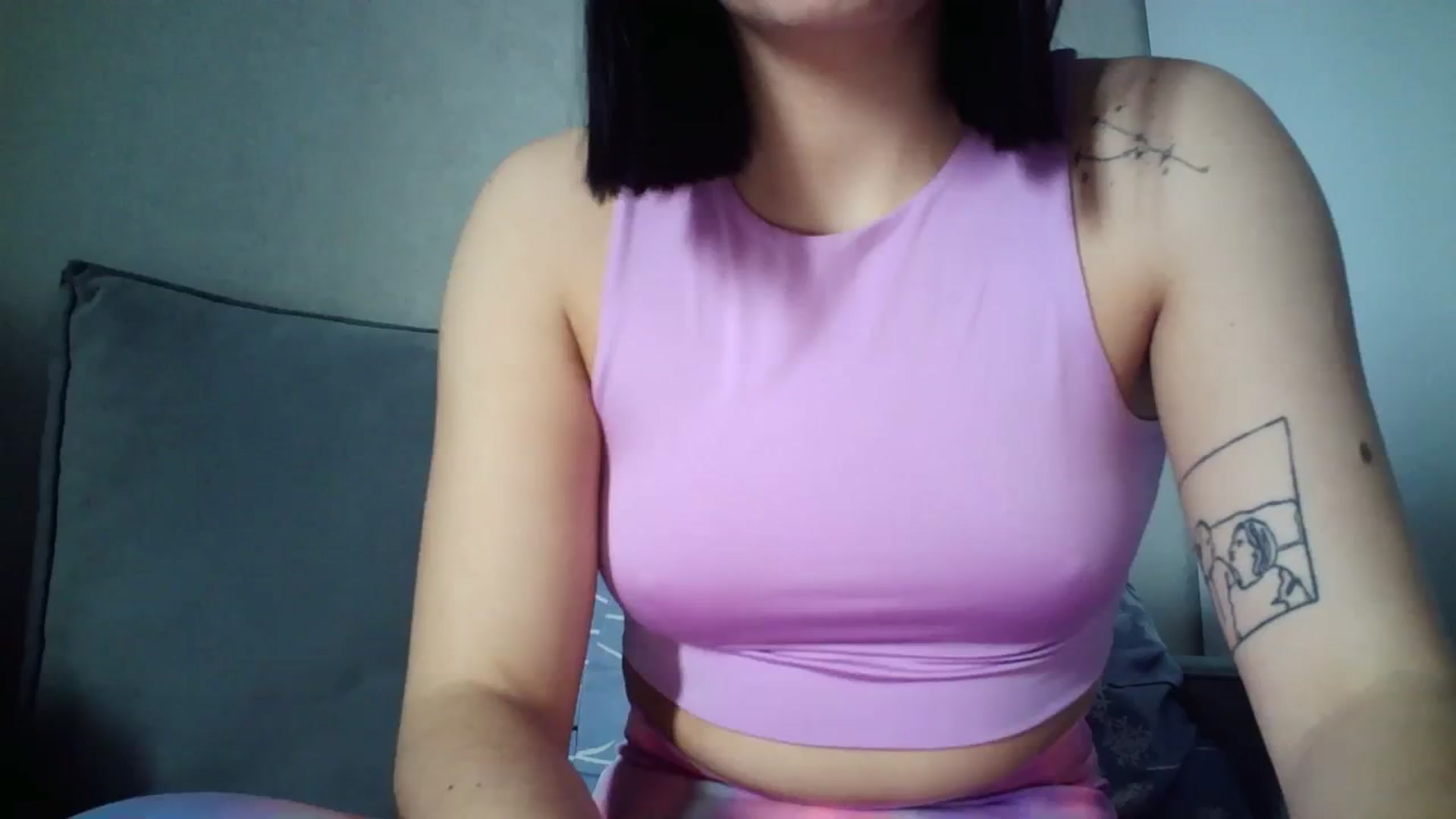 Gallery image thumbnail from flower_girll's myfreecams stream on, 03/15/2024, 12:03 image 20 of 20