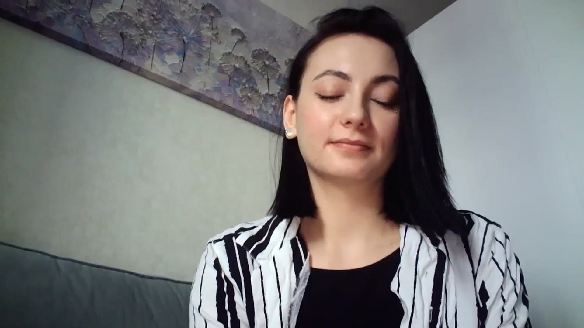 Gallery image thumbnail from flower_girll's myfreecams stream on, 03/19/2024, 11:09 image 6 of 20