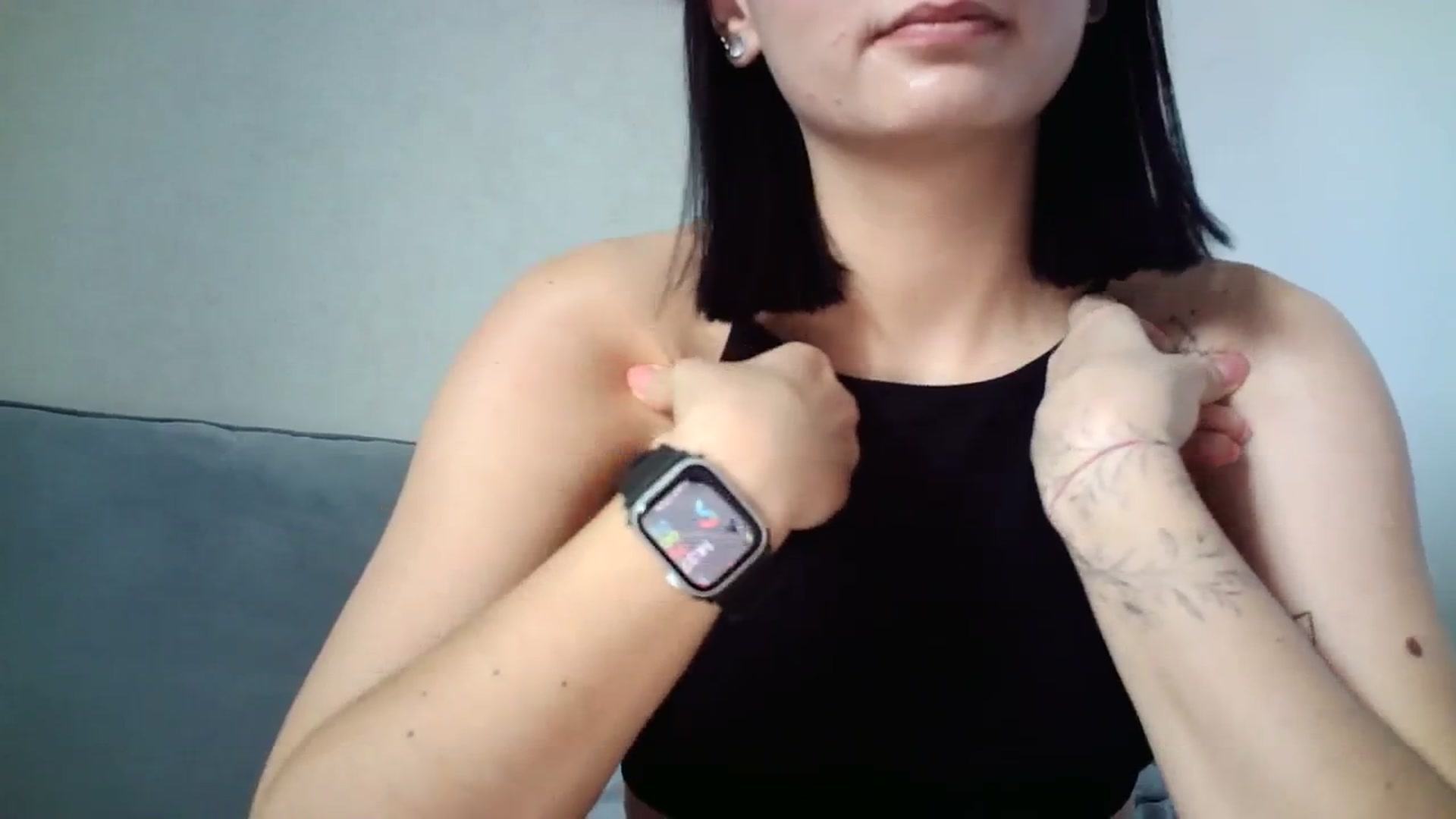 Gallery image thumbnail from flower_girll's myfreecams stream on, 03/21/2024, 13:03 image 6 of 20