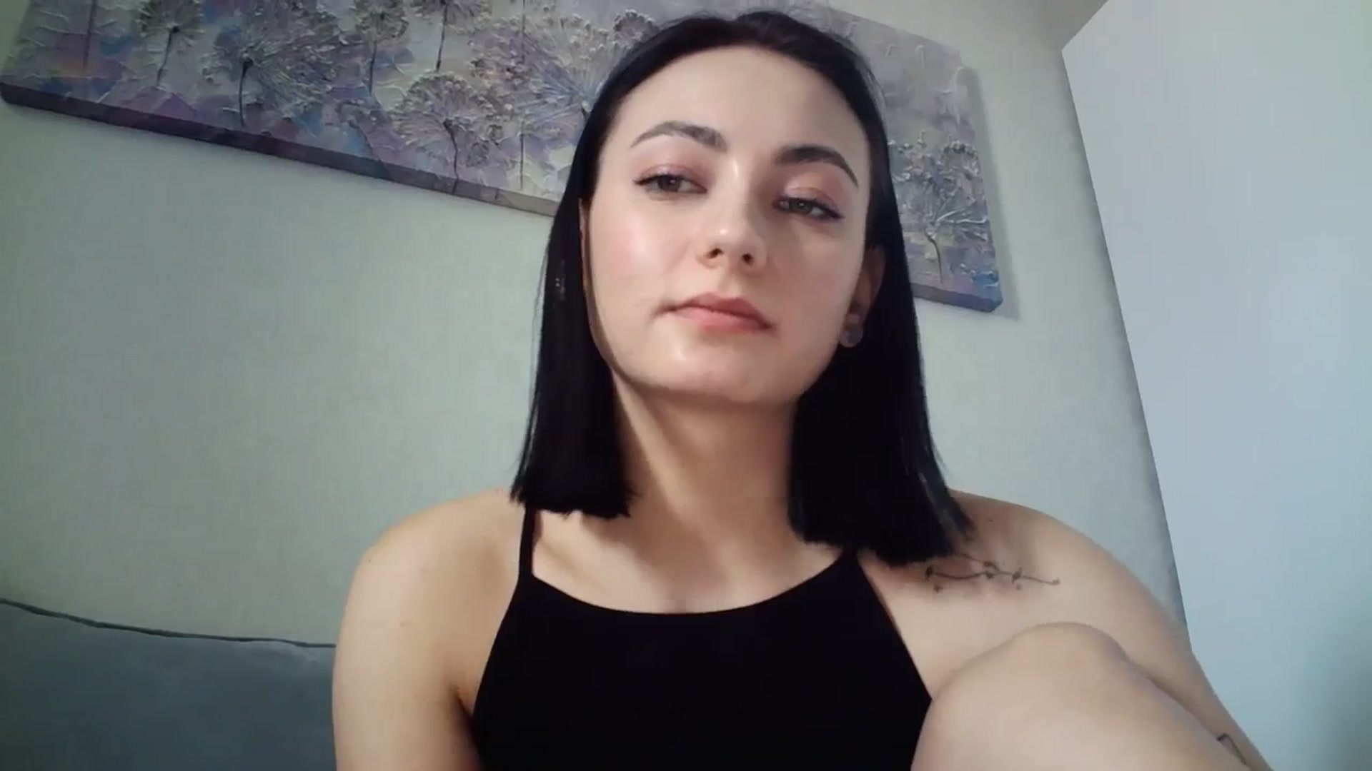 Gallery image thumbnail from flower_girll's myfreecams stream on, 03/21/2024, 13:03 image 9 of 20