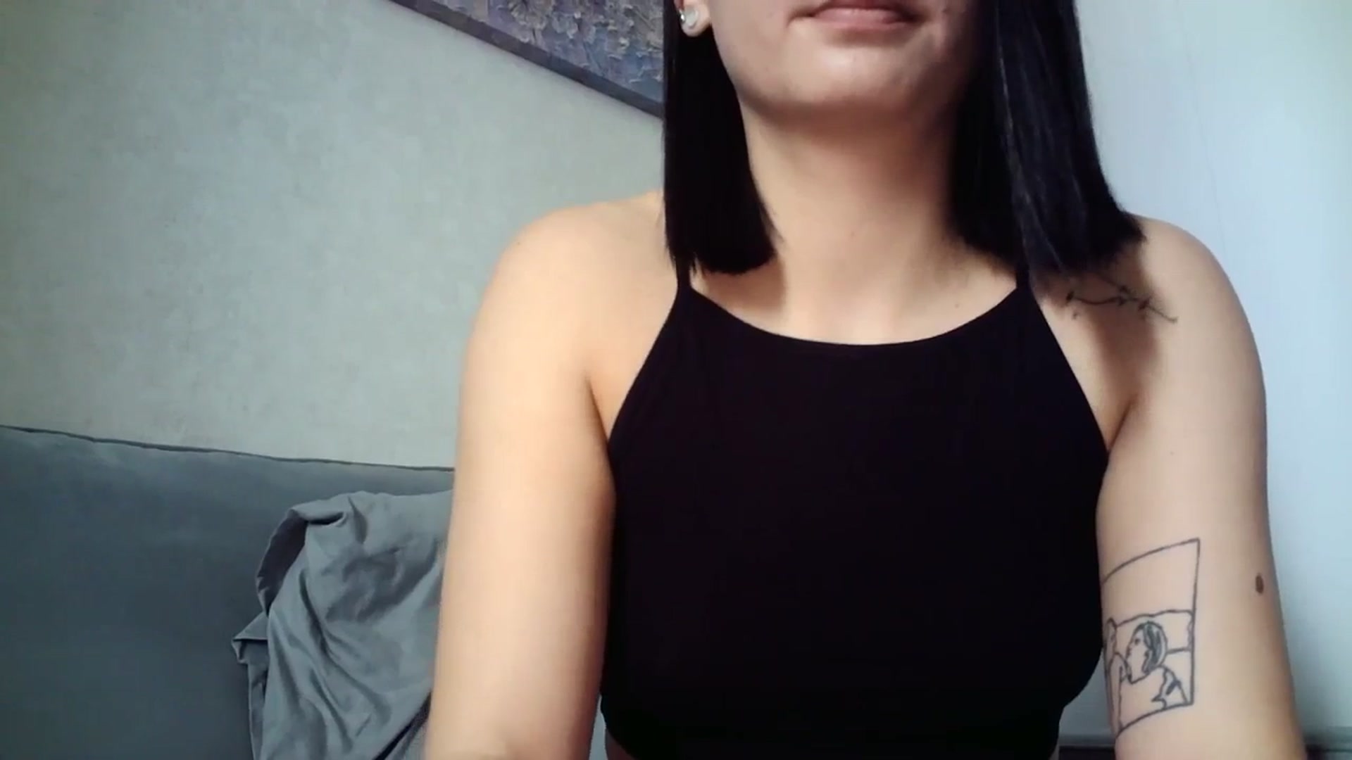 Gallery image thumbnail from flower_girll's myfreecams stream on, 03/26/2024, 11:44 image 9 of 20