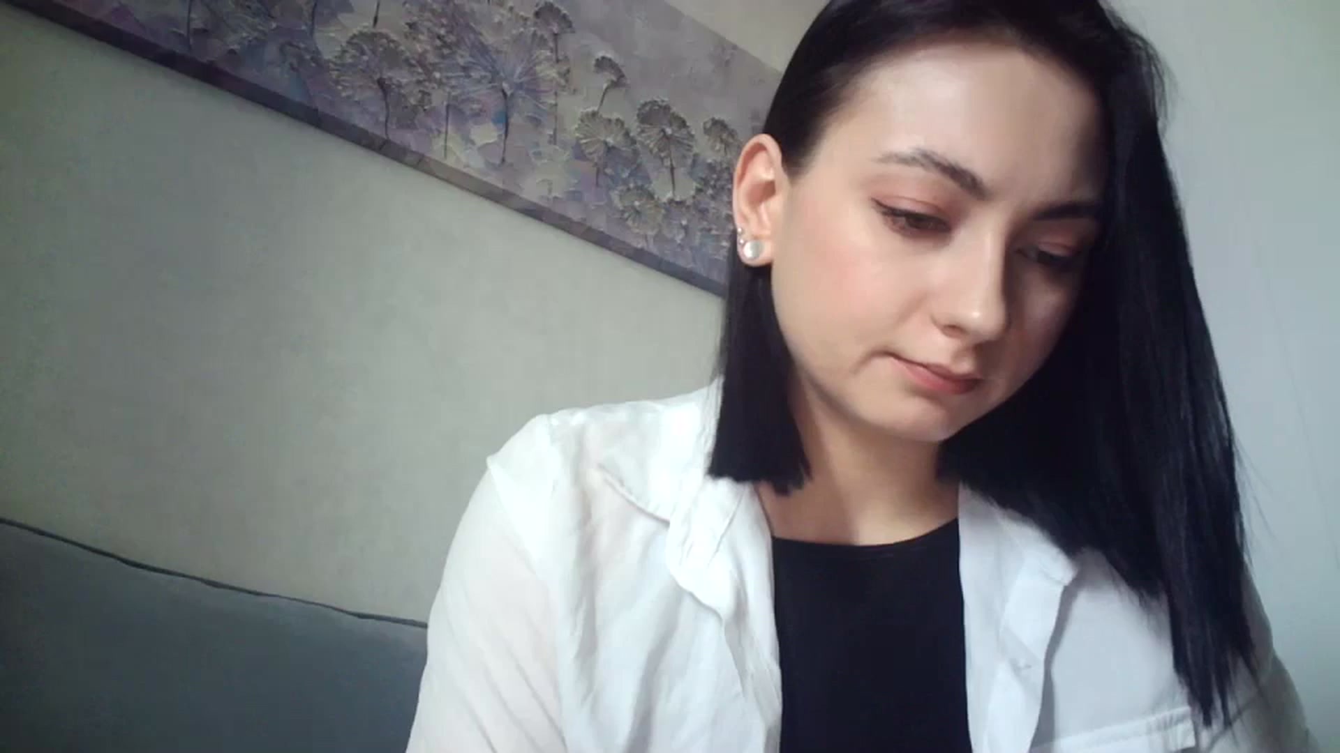 Gallery image thumbnail from flower_girll's myfreecams stream on, 04/01/2024, 11:12 image 17 of 20