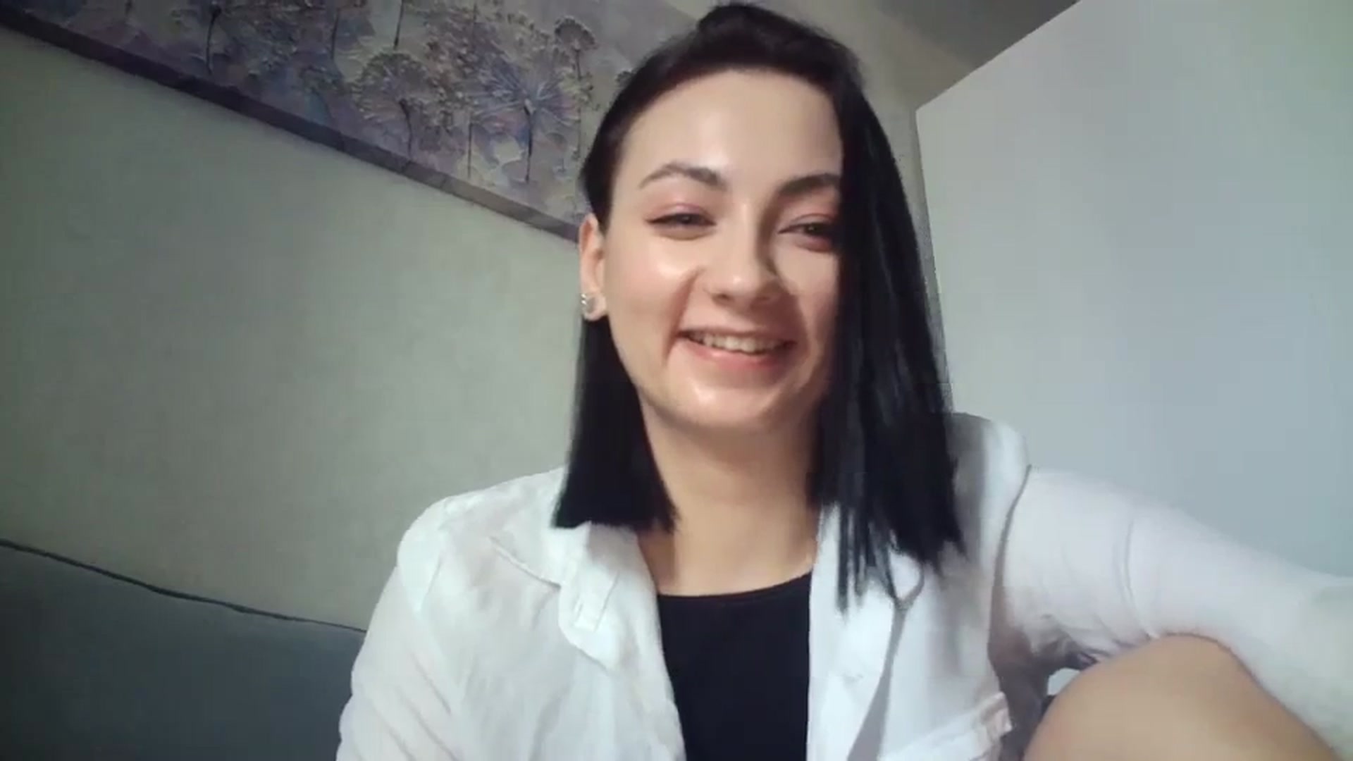 Gallery image thumbnail from flower_girll's myfreecams stream on, 04/01/2024, 11:12 image 6 of 20