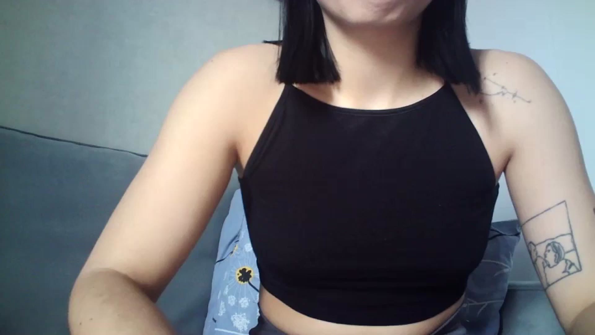 Gallery image thumbnail from flower_girll's myfreecams stream on, 04/01/2024, 12:14 image 19 of 20