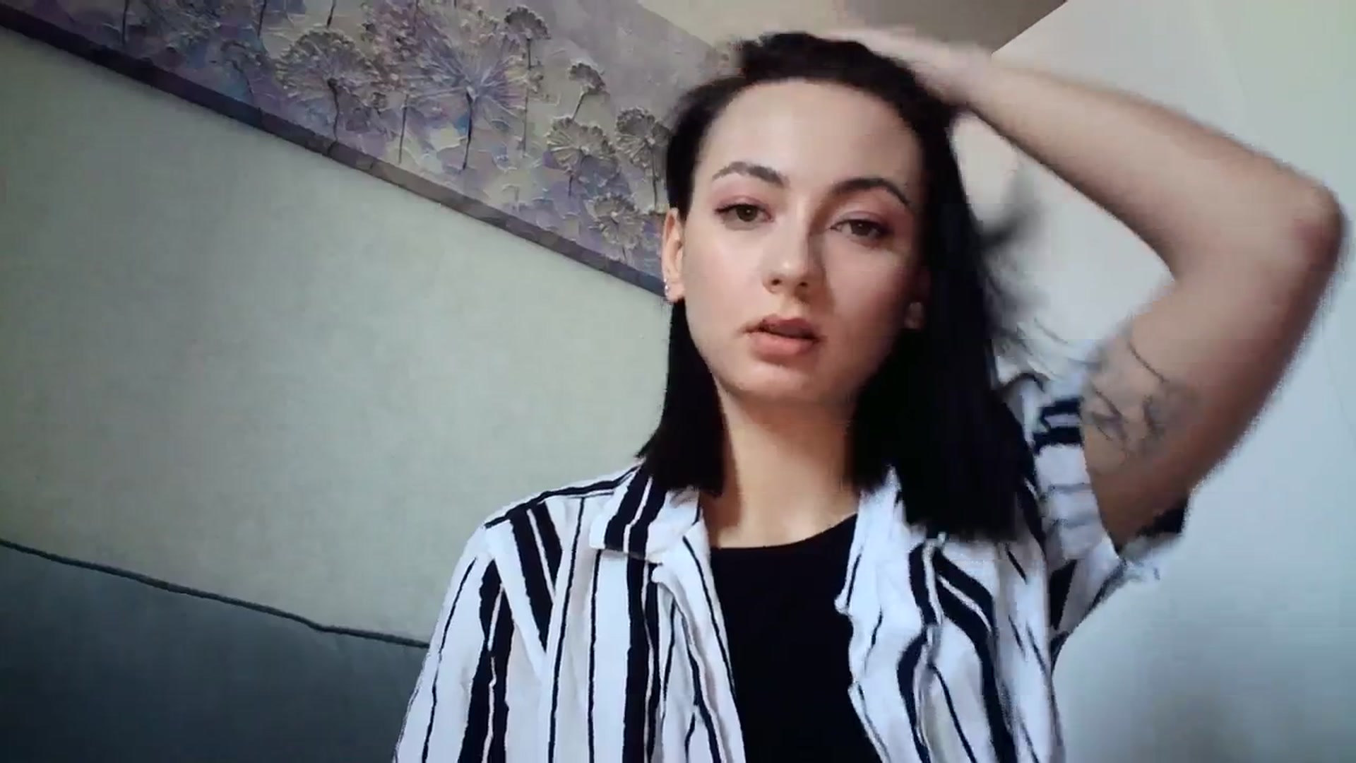 Gallery image thumbnail from flower_girll's myfreecams stream on, 04/09/2024, 10:09 image 2 of 20