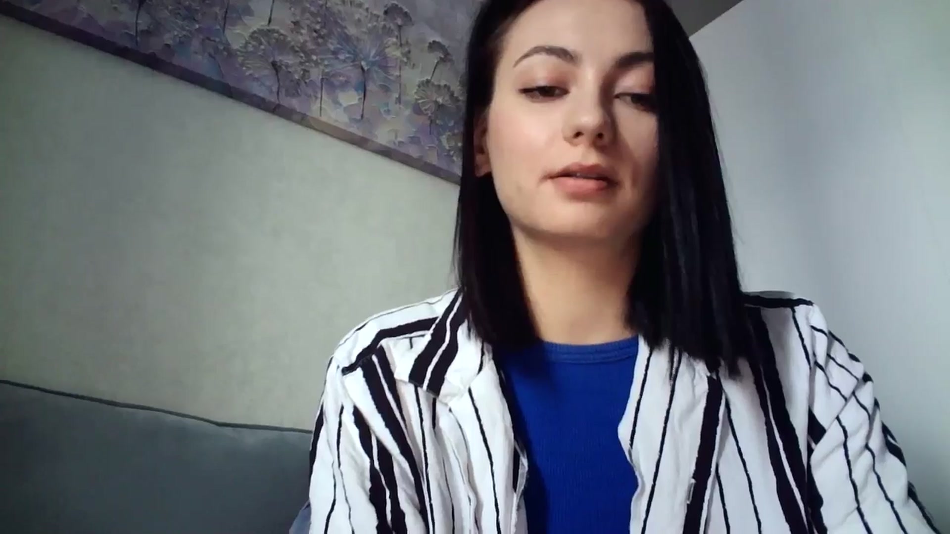 Gallery image thumbnail from flower_girll's myfreecams stream on, 04/25/2024, 10:06 image 16 of 20