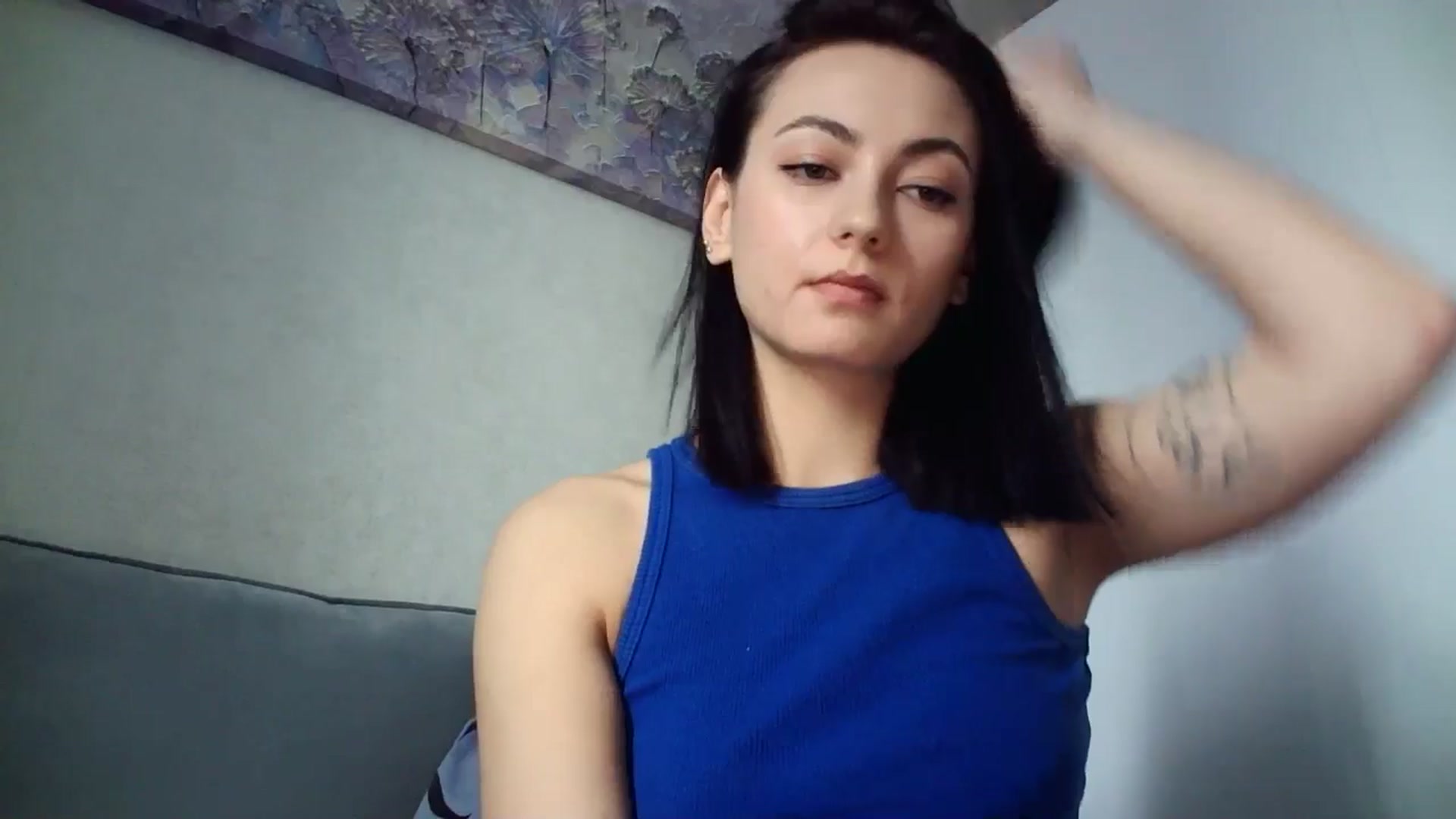 Gallery image thumbnail from flower_girll's myfreecams stream on, 04/25/2024, 10:06 image 5 of 20