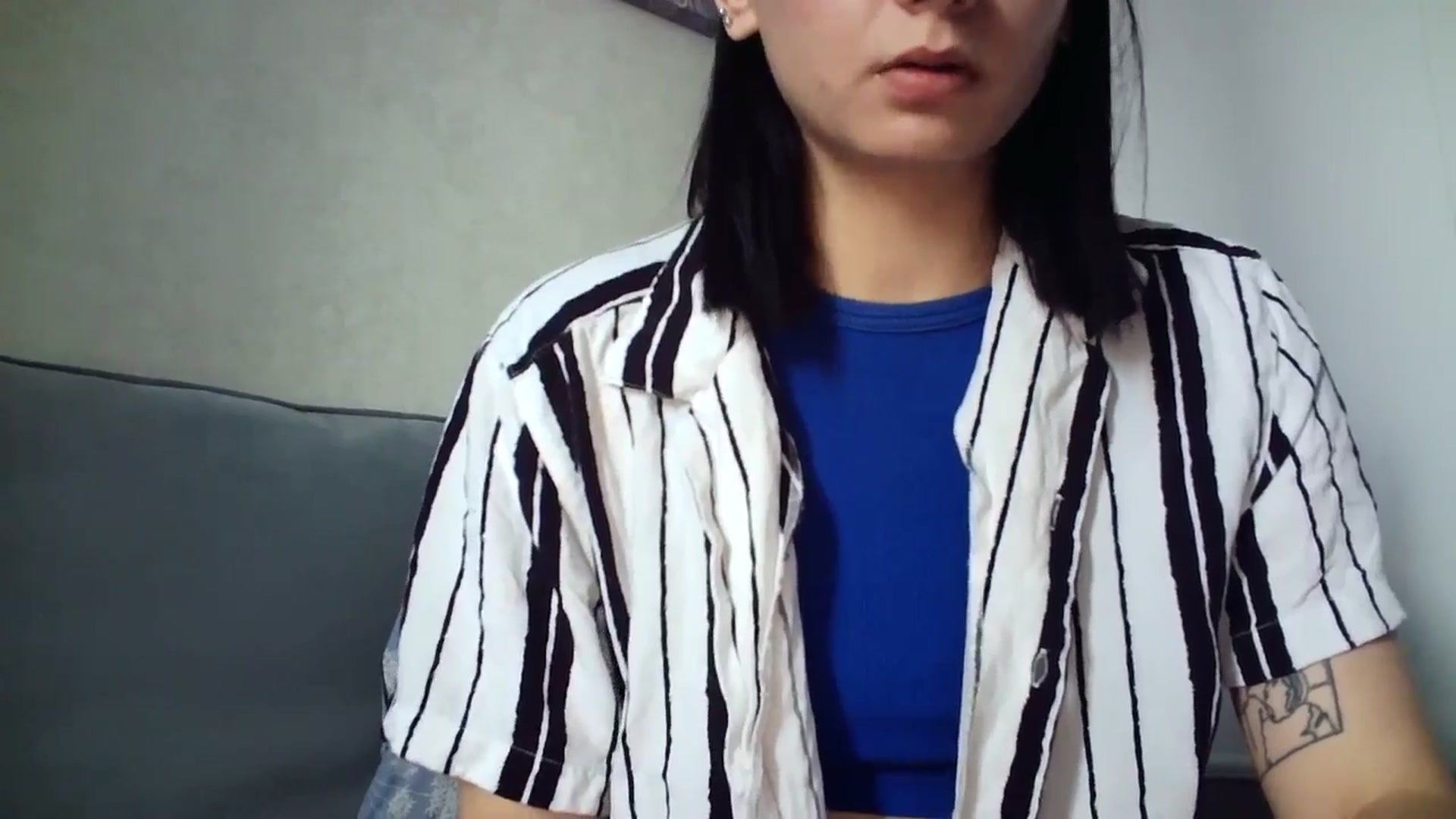 Gallery image thumbnail from flower_girll's myfreecams stream on, 04/25/2024, 10:06 image 12 of 20