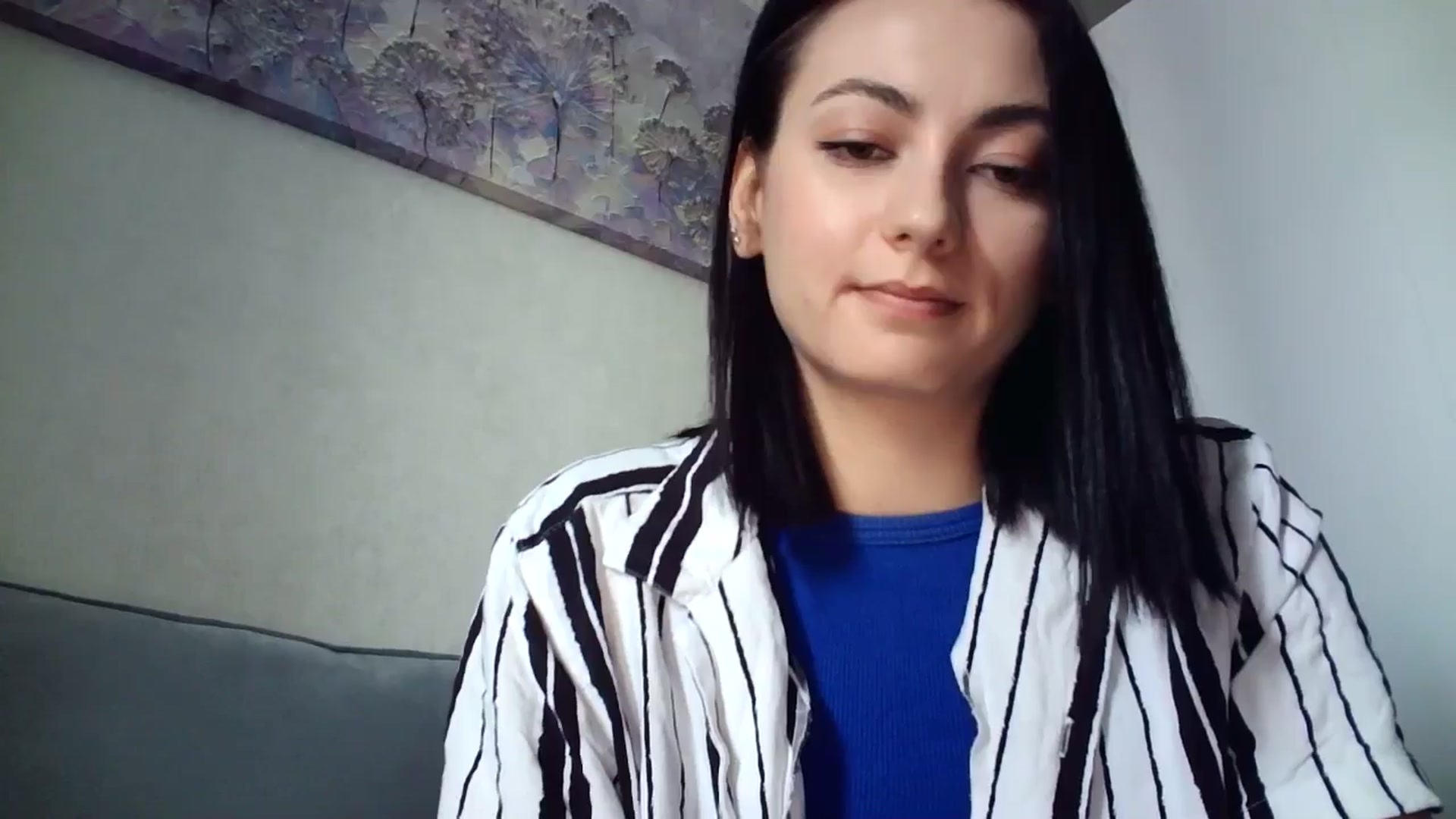 Gallery image thumbnail from flower_girll's myfreecams stream on, 04/25/2024, 10:06 image 14 of 20