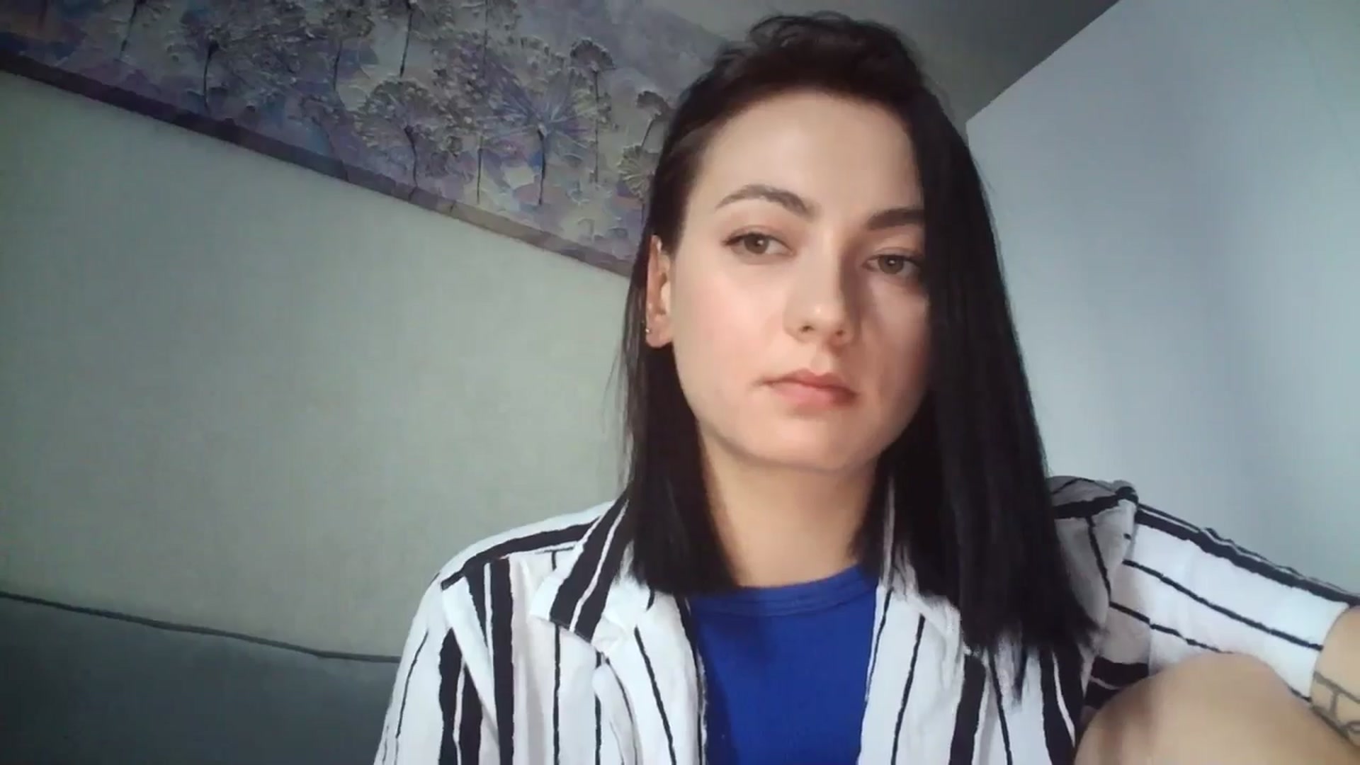 Gallery image thumbnail from flower_girll's myfreecams stream on, 04/25/2024, 12:40 image 2 of 20