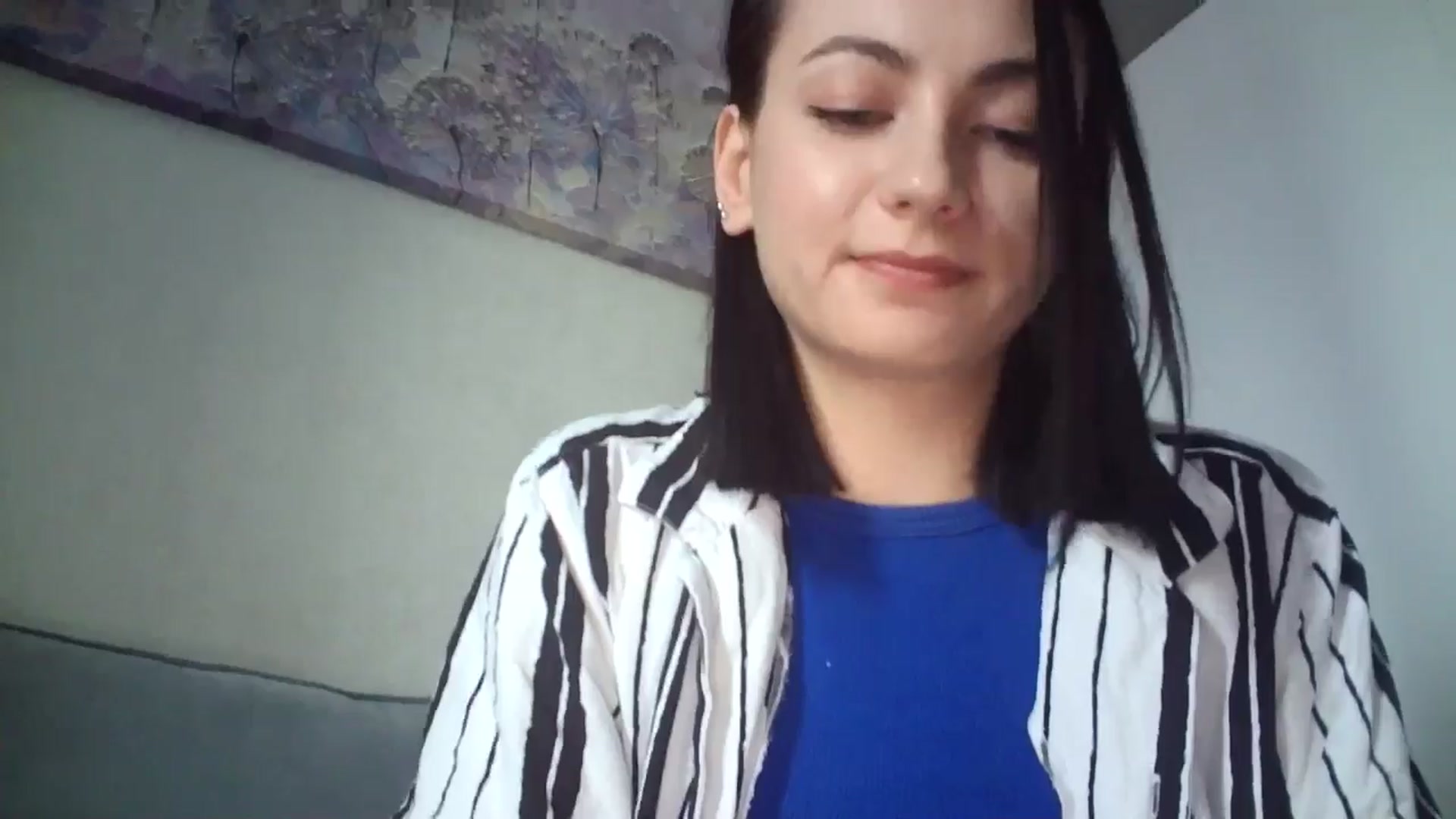 Gallery image thumbnail from flower_girll's myfreecams stream on, 04/25/2024, 12:40 image 9 of 20