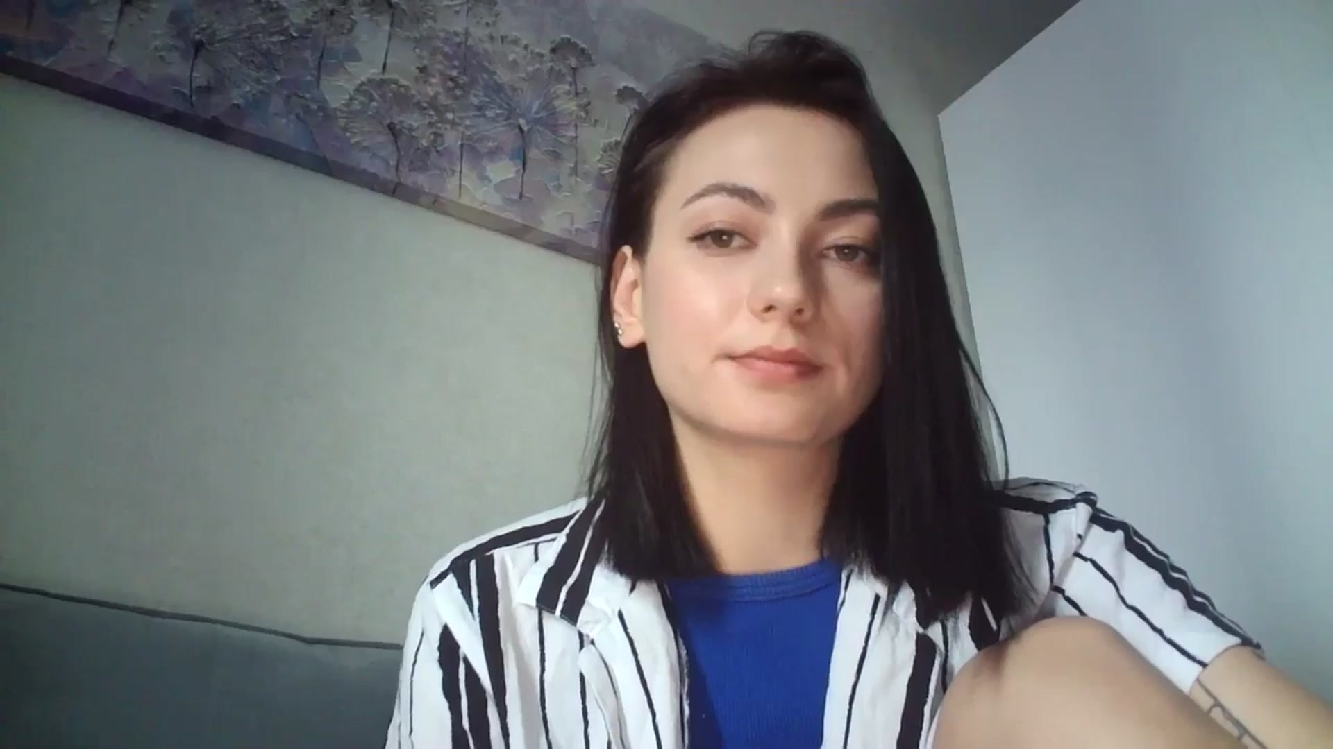 Gallery image thumbnail from flower_girll's myfreecams stream on, 04/25/2024, 12:40 image 4 of 20