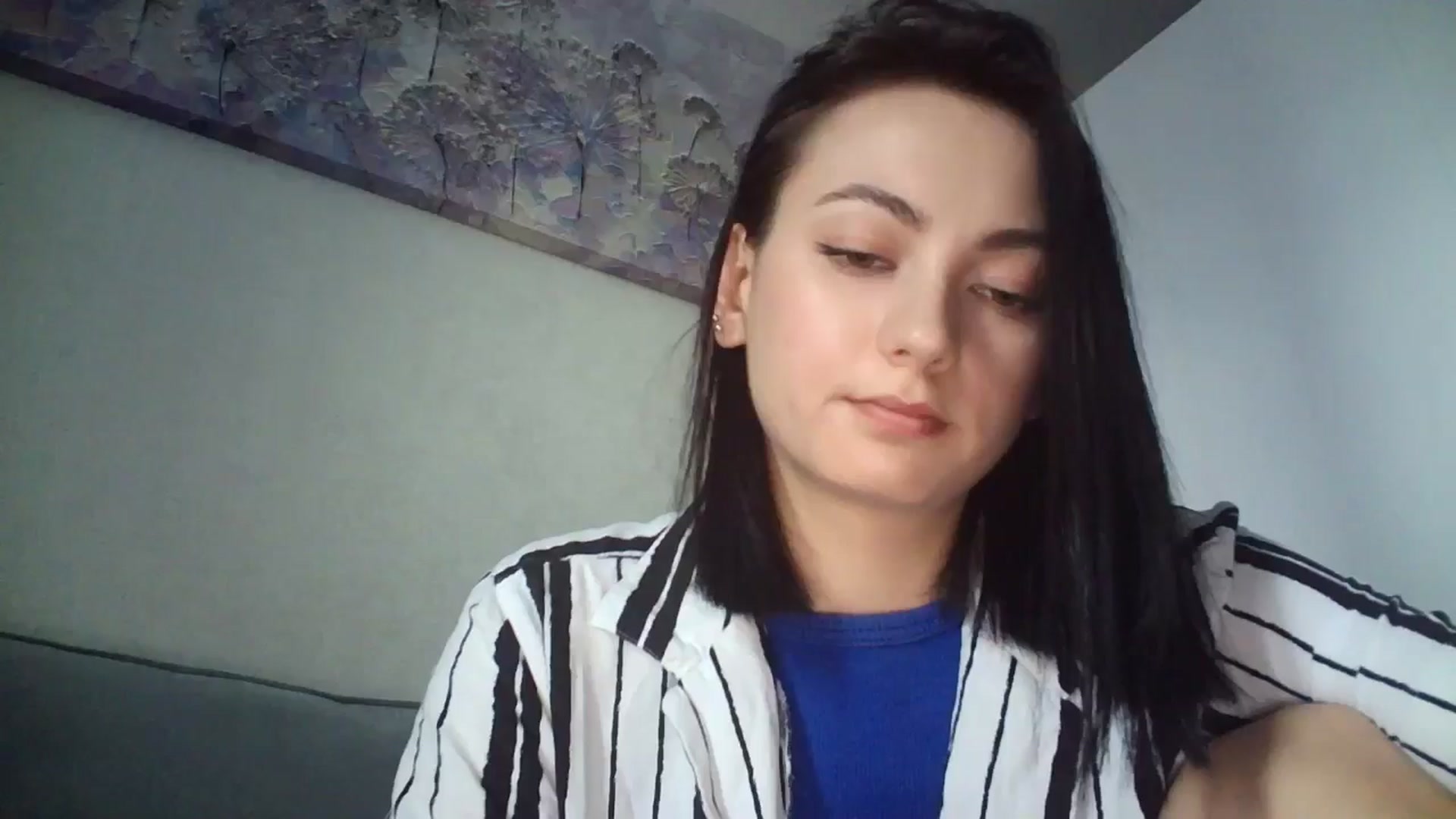 Gallery image thumbnail from flower_girll's myfreecams stream on, 04/25/2024, 12:40 image 1 of 20