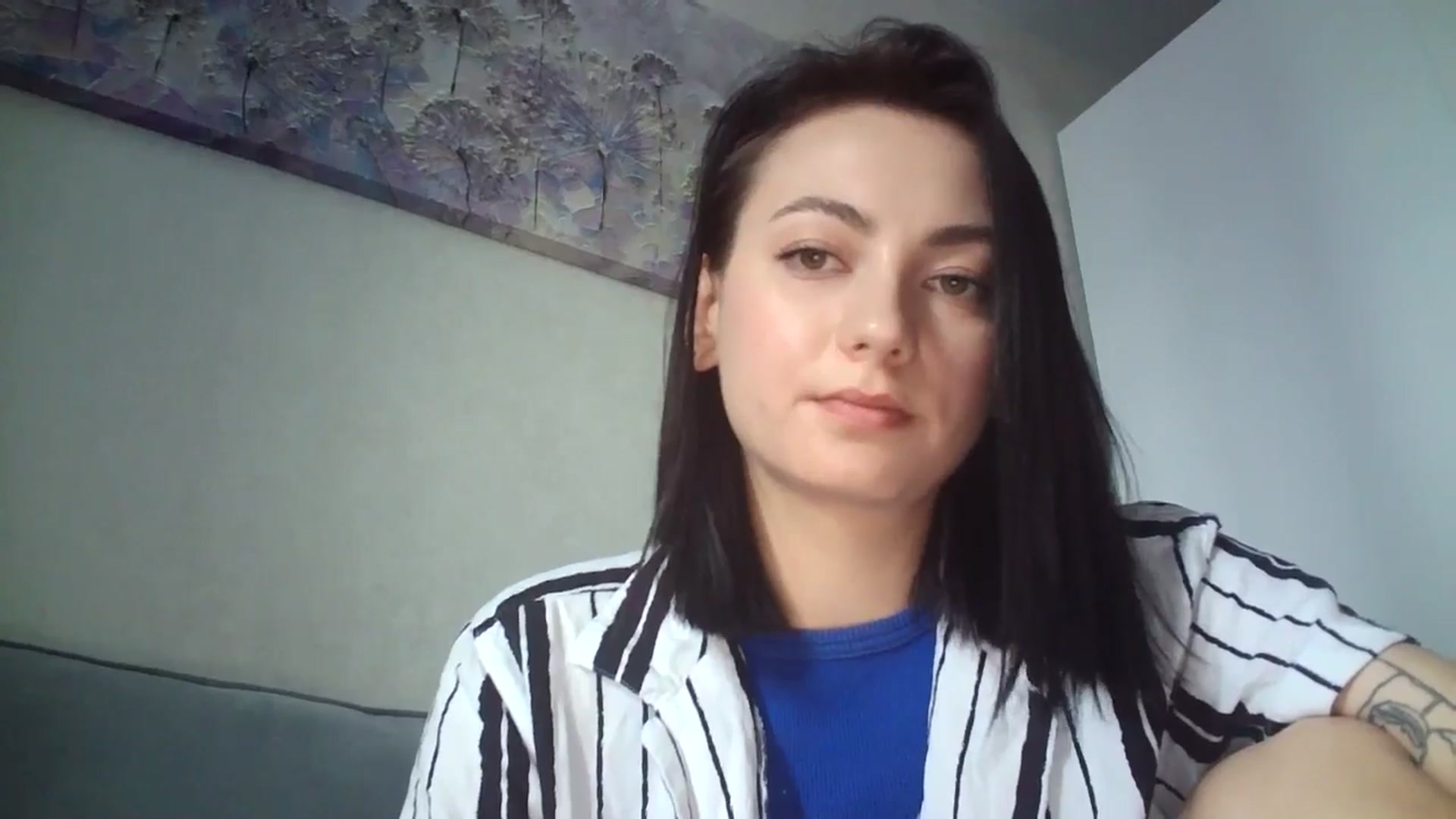 Gallery image thumbnail from flower_girll's myfreecams stream on, 04/25/2024, 12:40 image 5 of 20
