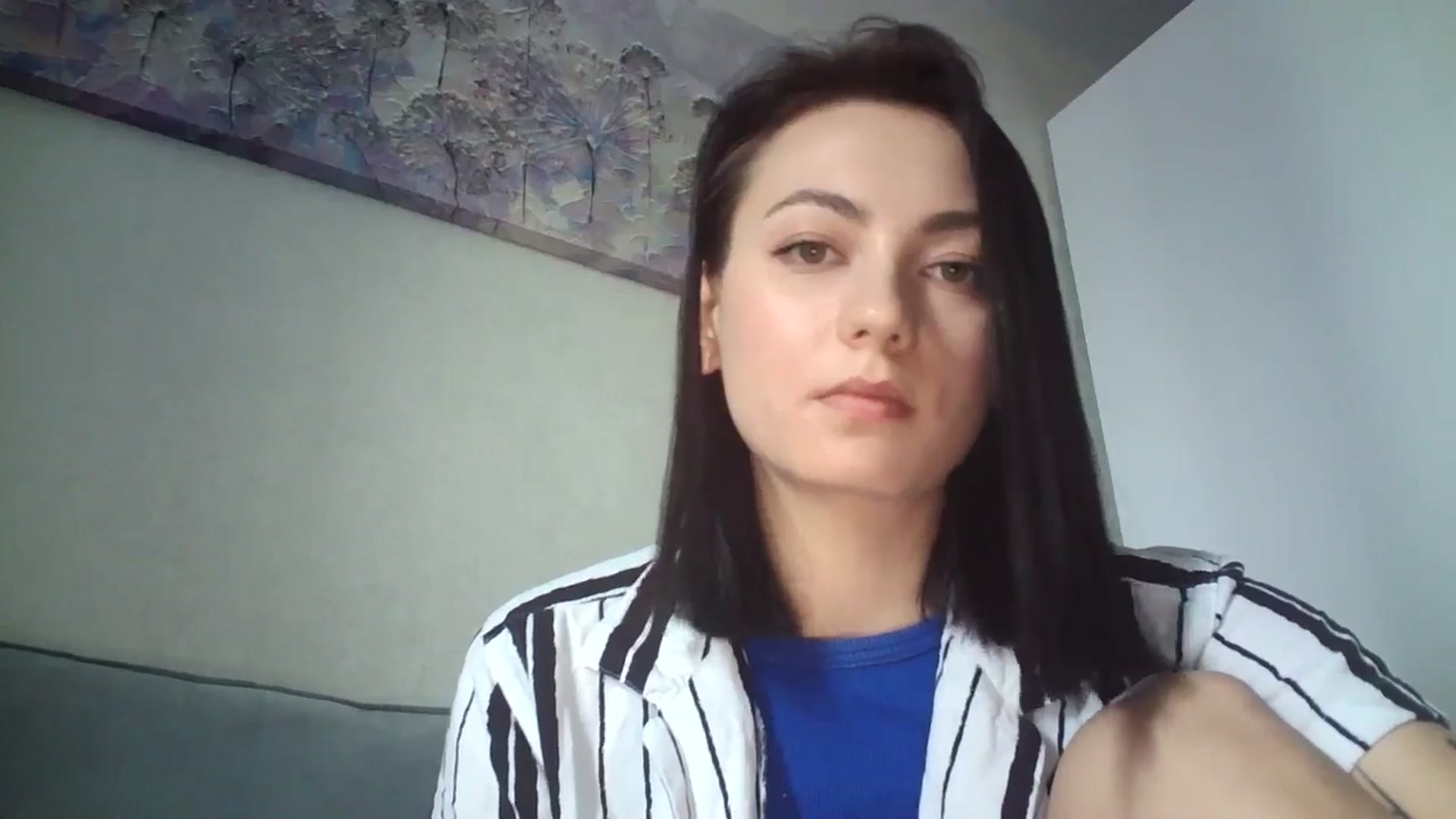 Gallery image thumbnail from flower_girll's myfreecams stream on, 04/25/2024, 12:40 image 6 of 20