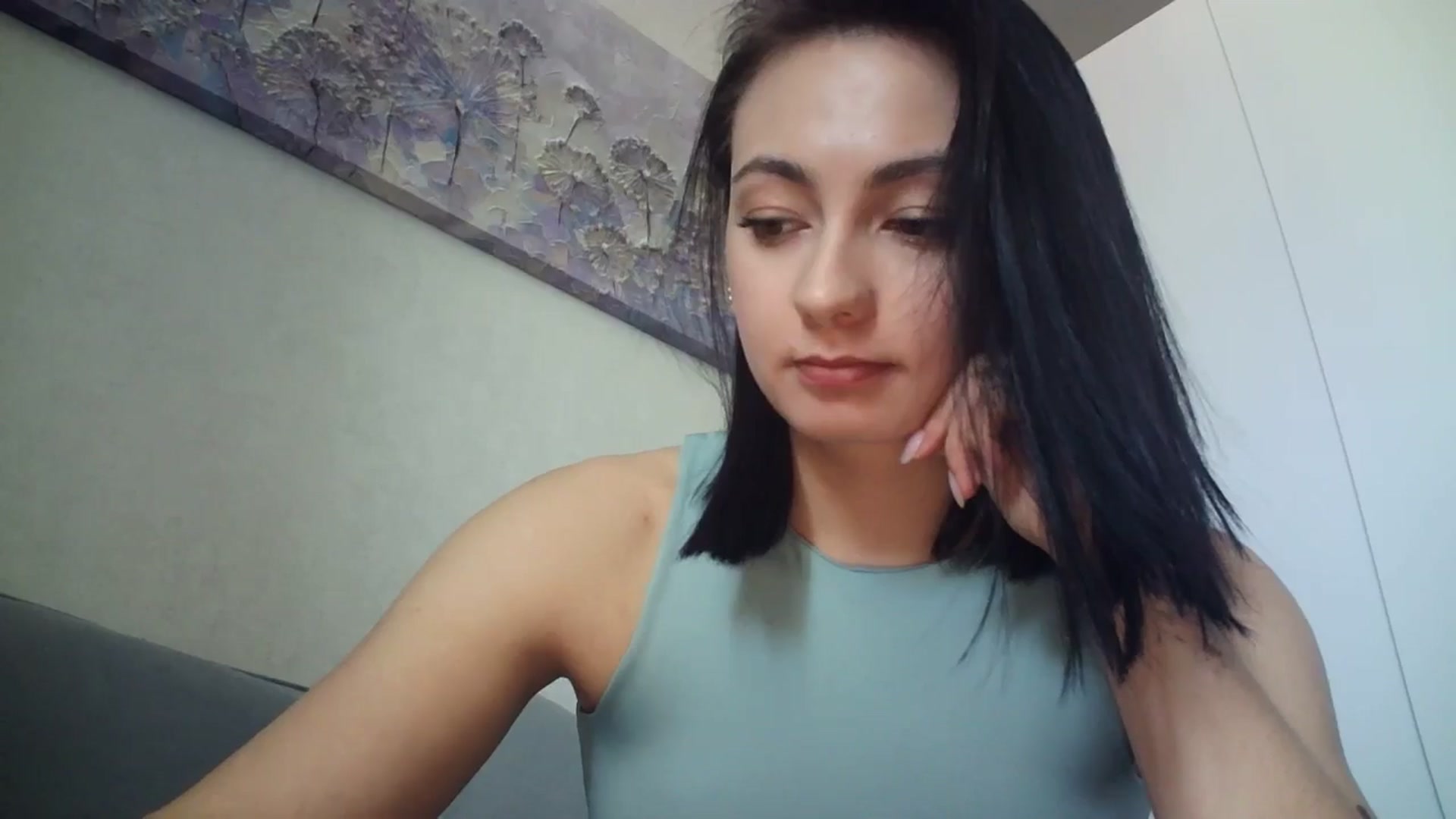 Gallery image thumbnail from flower_girll's myfreecams stream on, 05/09/2024, 11:17 image 2 of 20