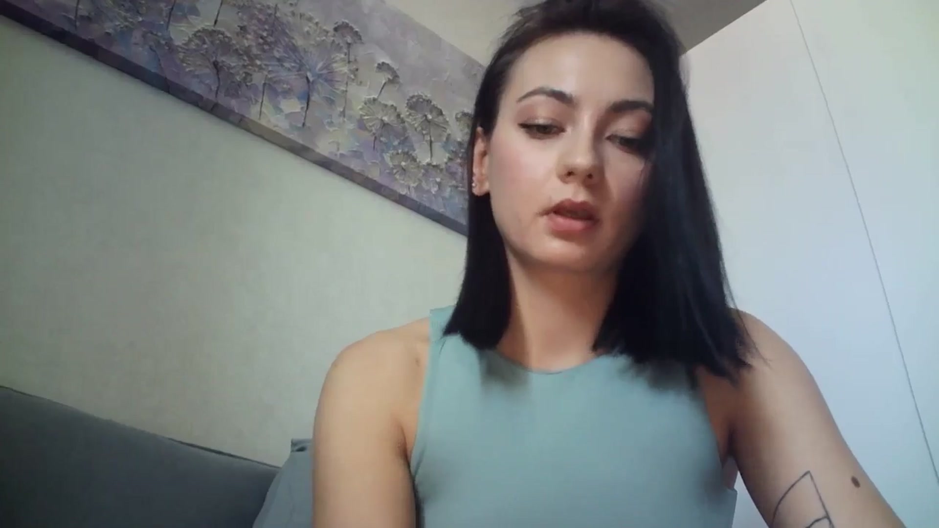 Gallery image thumbnail from flower_girll's myfreecams stream on, 05/09/2024, 11:17 image 4 of 20