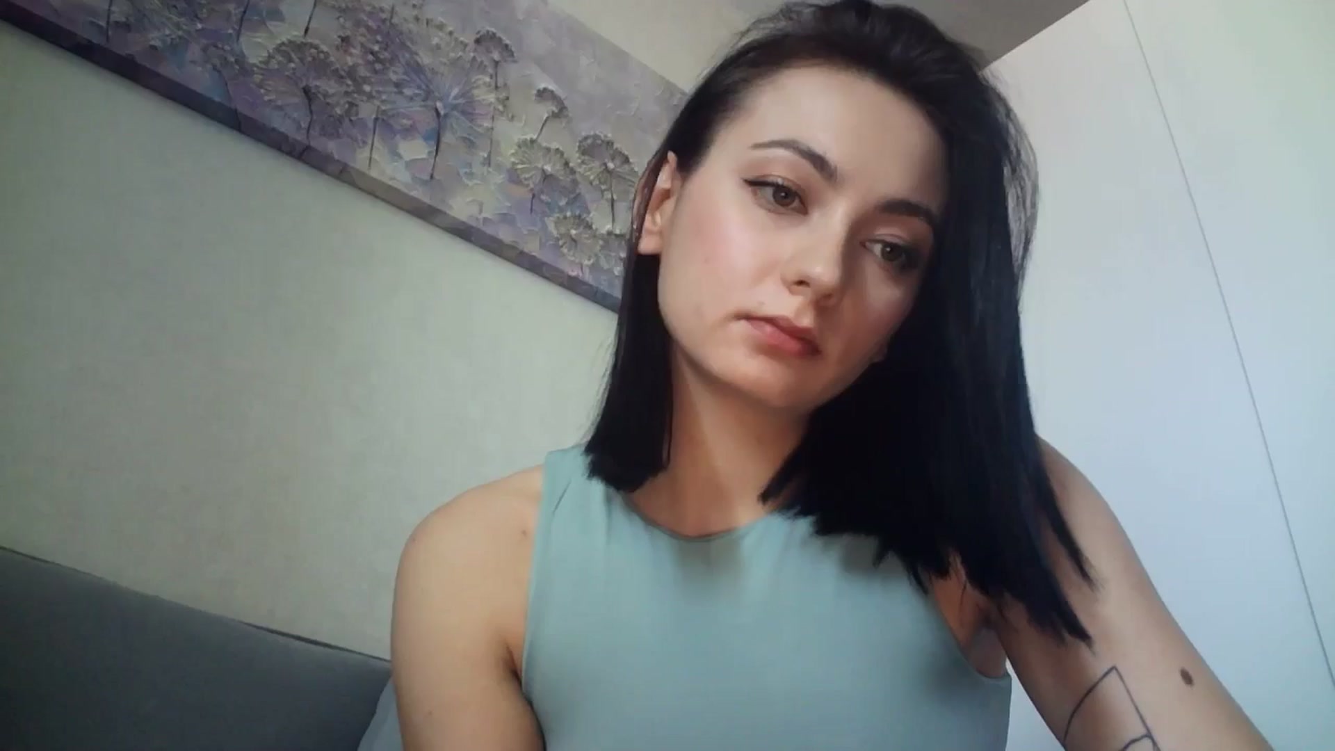 Gallery image thumbnail from flower_girll's myfreecams stream on, 05/09/2024, 11:17 image 3 of 20