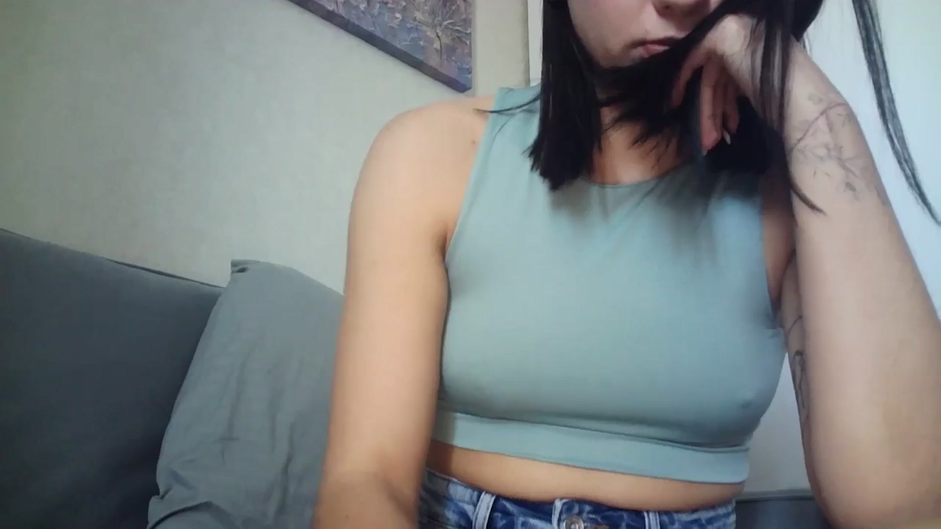 Gallery image thumbnail from flower_girll's myfreecams stream on, 05/09/2024, 11:30 image 9 of 20