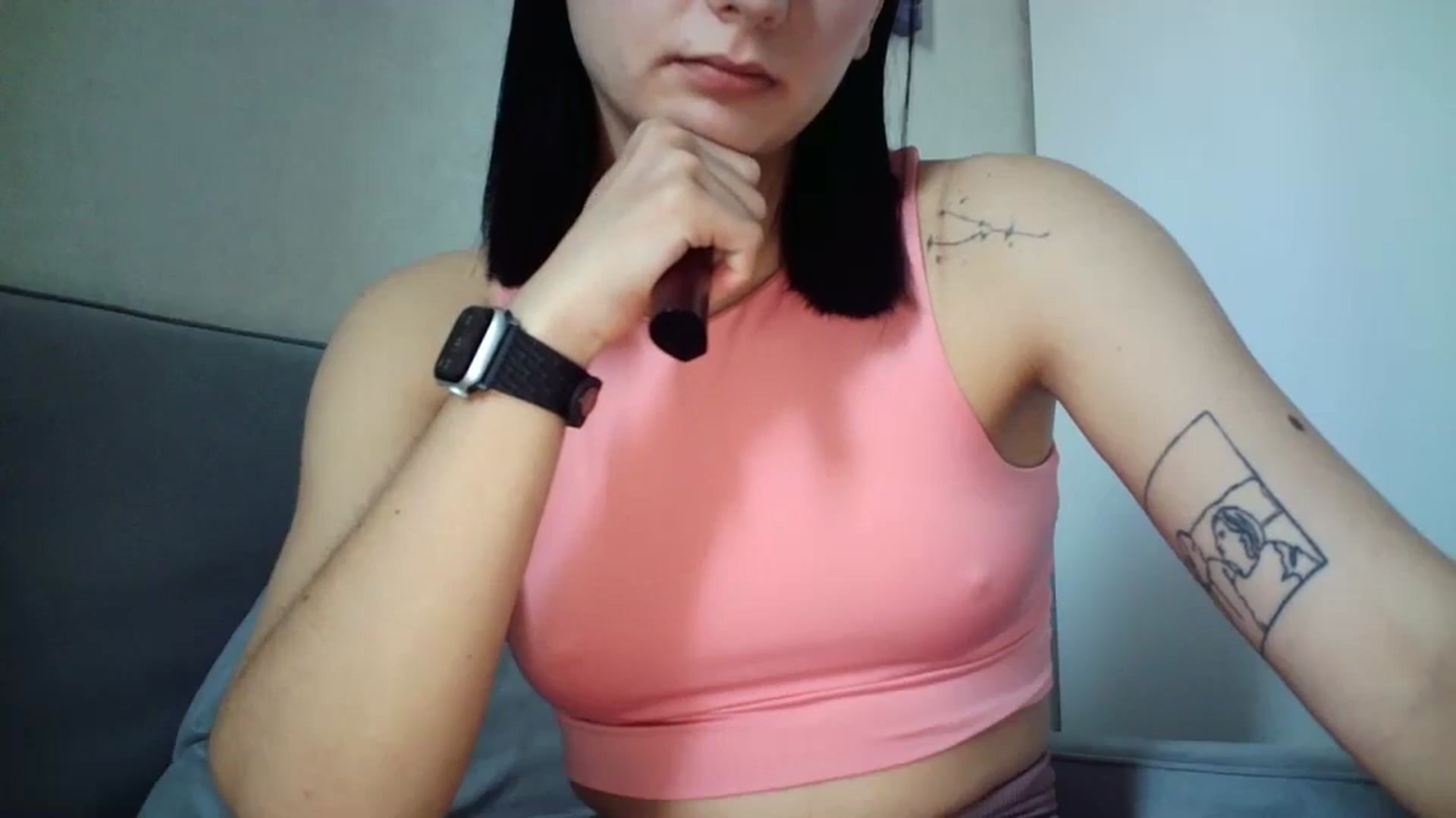Gallery image thumbnail from flower_girll's myfreecams stream on, 05/10/2024, 10:26 image 4 of 20