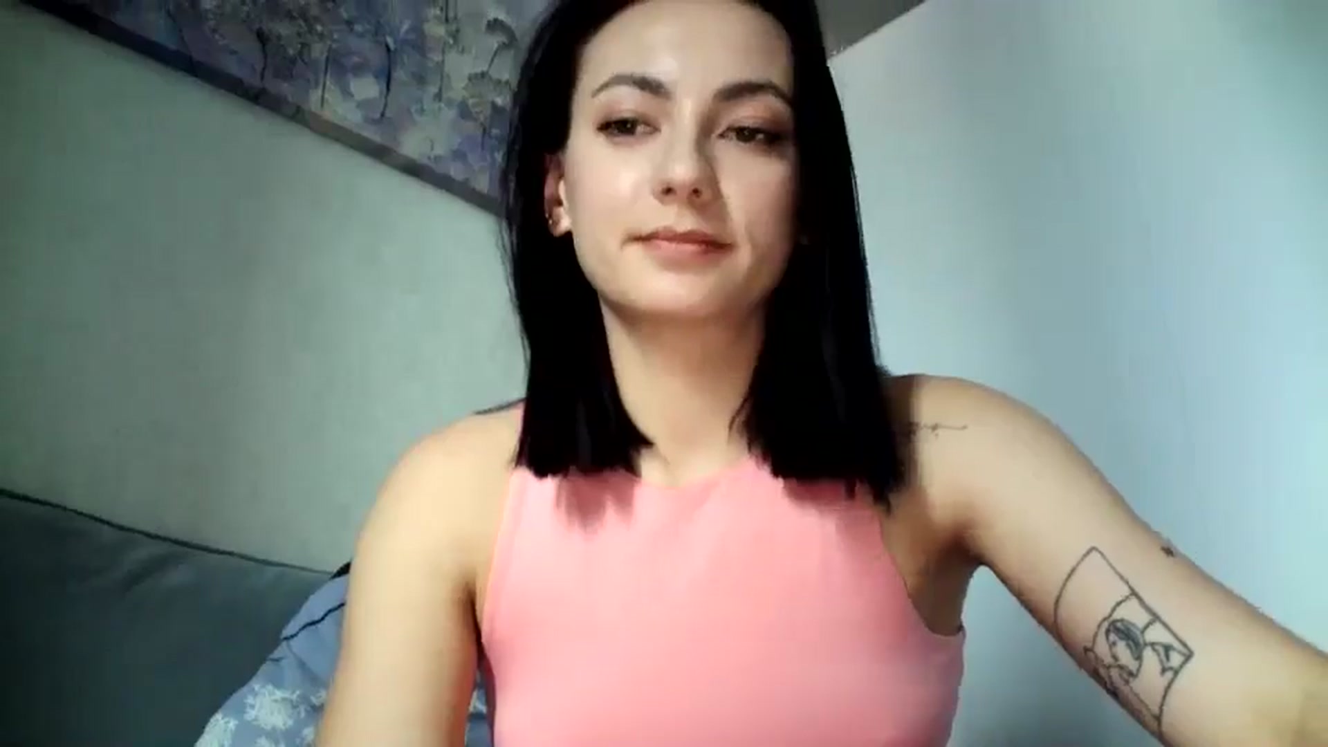 Gallery image thumbnail from flower_girll's myfreecams stream on, 05/23/2024, 10:26 image 9 of 20