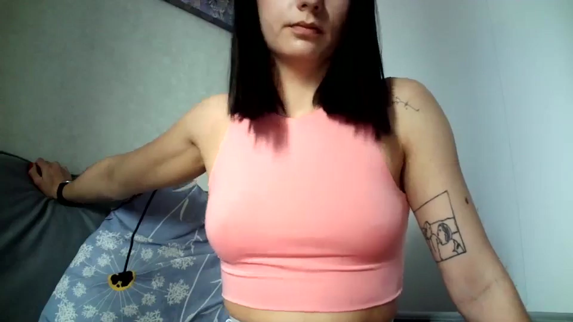 Gallery image thumbnail from flower_girll's myfreecams stream on, 05/23/2024, 10:26 image 7 of 20