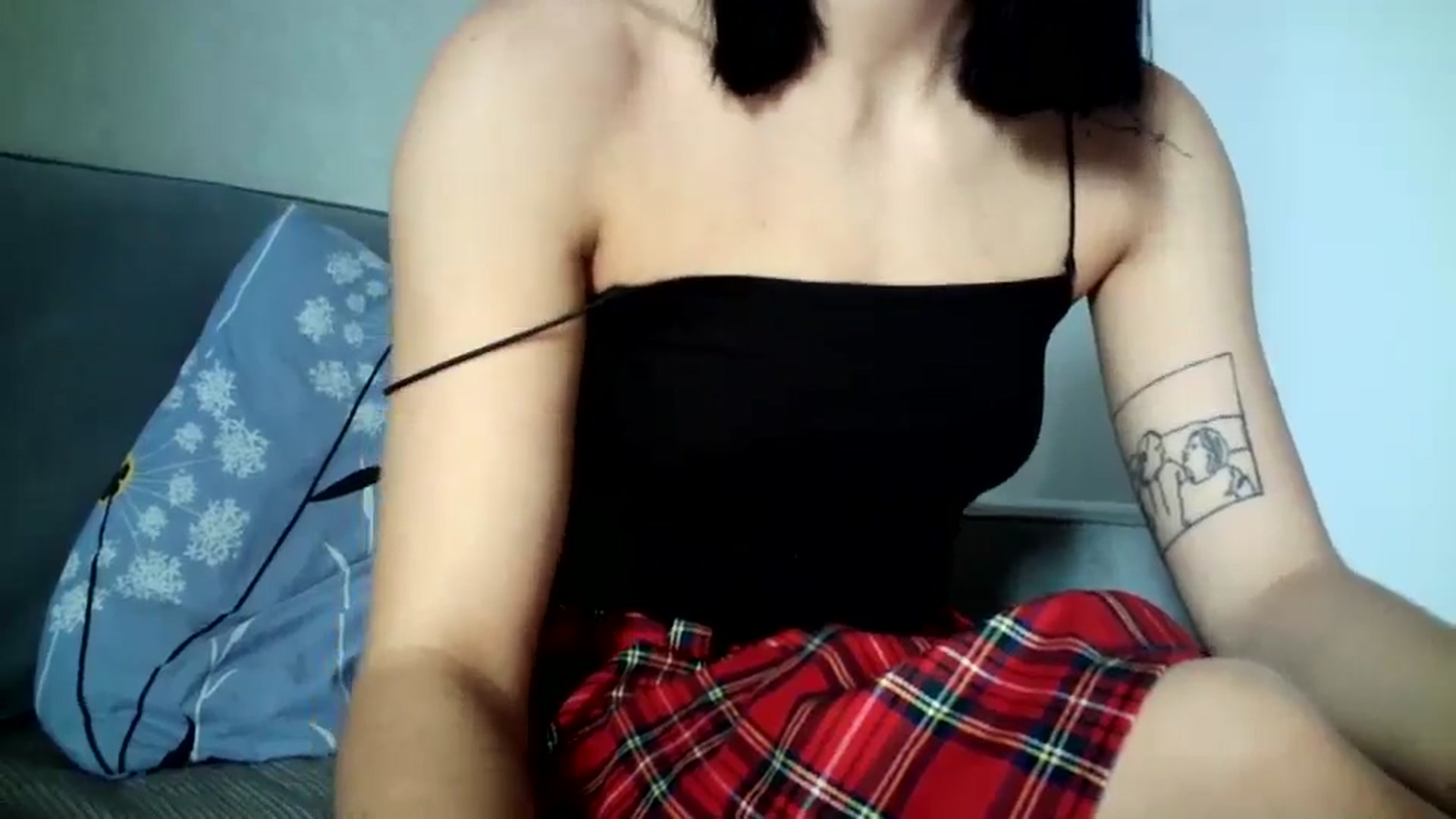 Gallery image thumbnail from flower_girll's myfreecams stream on, 05/28/2024, 10:02 image 13 of 20