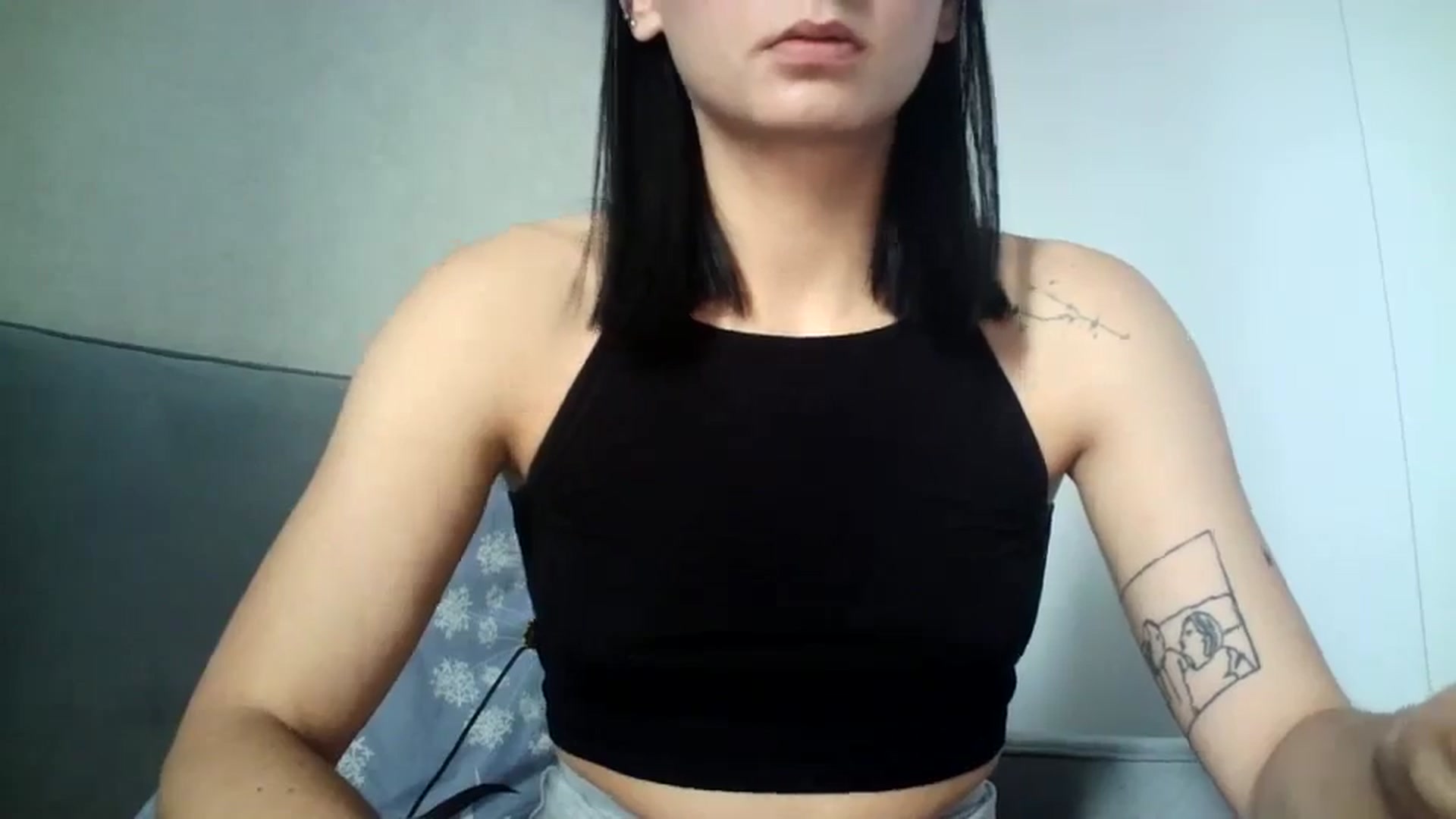 Gallery image thumbnail from flower_girll's myfreecams stream on, 05/29/2024, 10:29 image 5 of 20