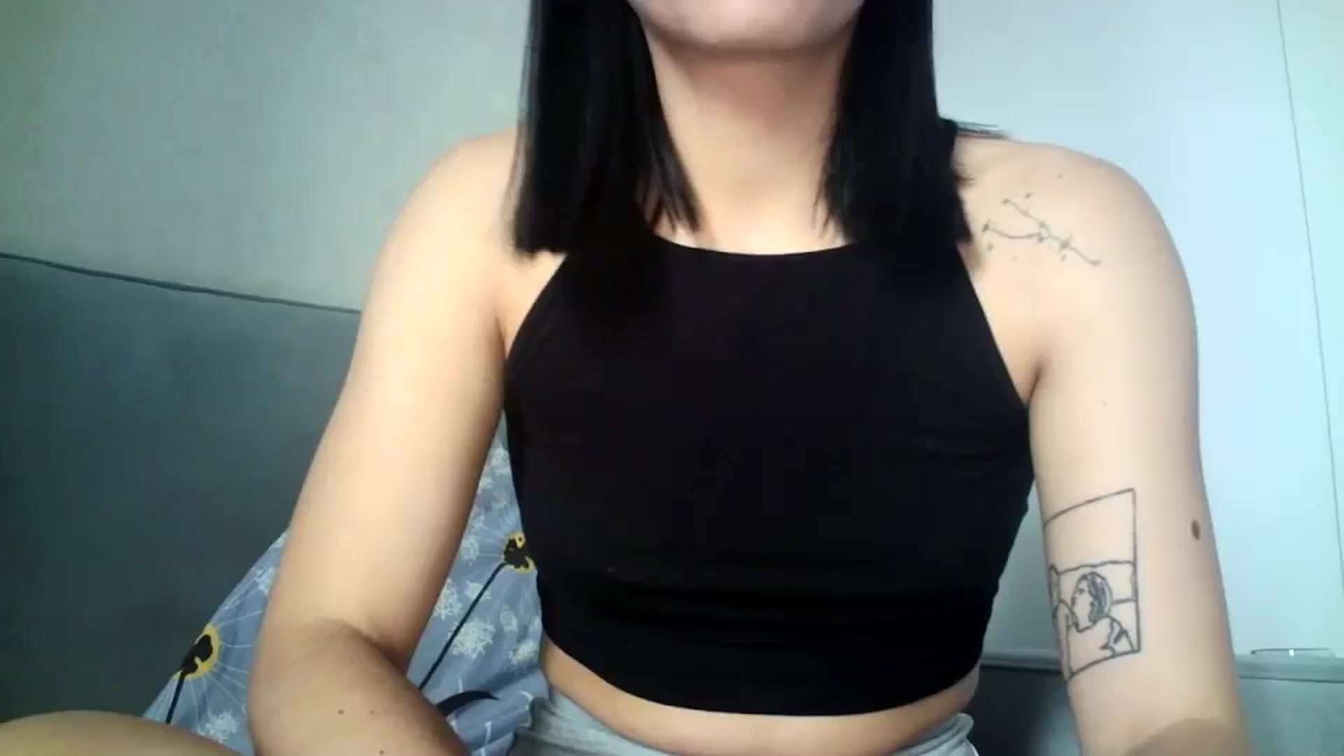 Gallery image thumbnail from flower_girll's myfreecams stream on, 05/29/2024, 10:29 image 1 of 20