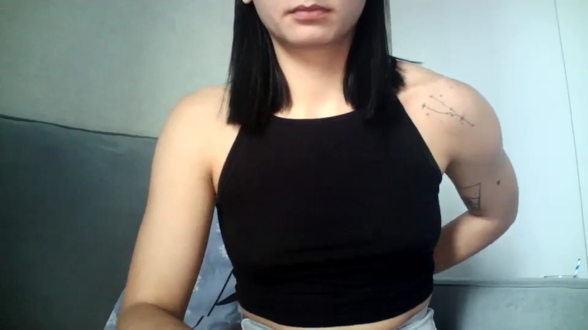 Gallery image thumbnail from flower_girll's myfreecams stream on, 05/29/2024, 12:50 image 7 of 20