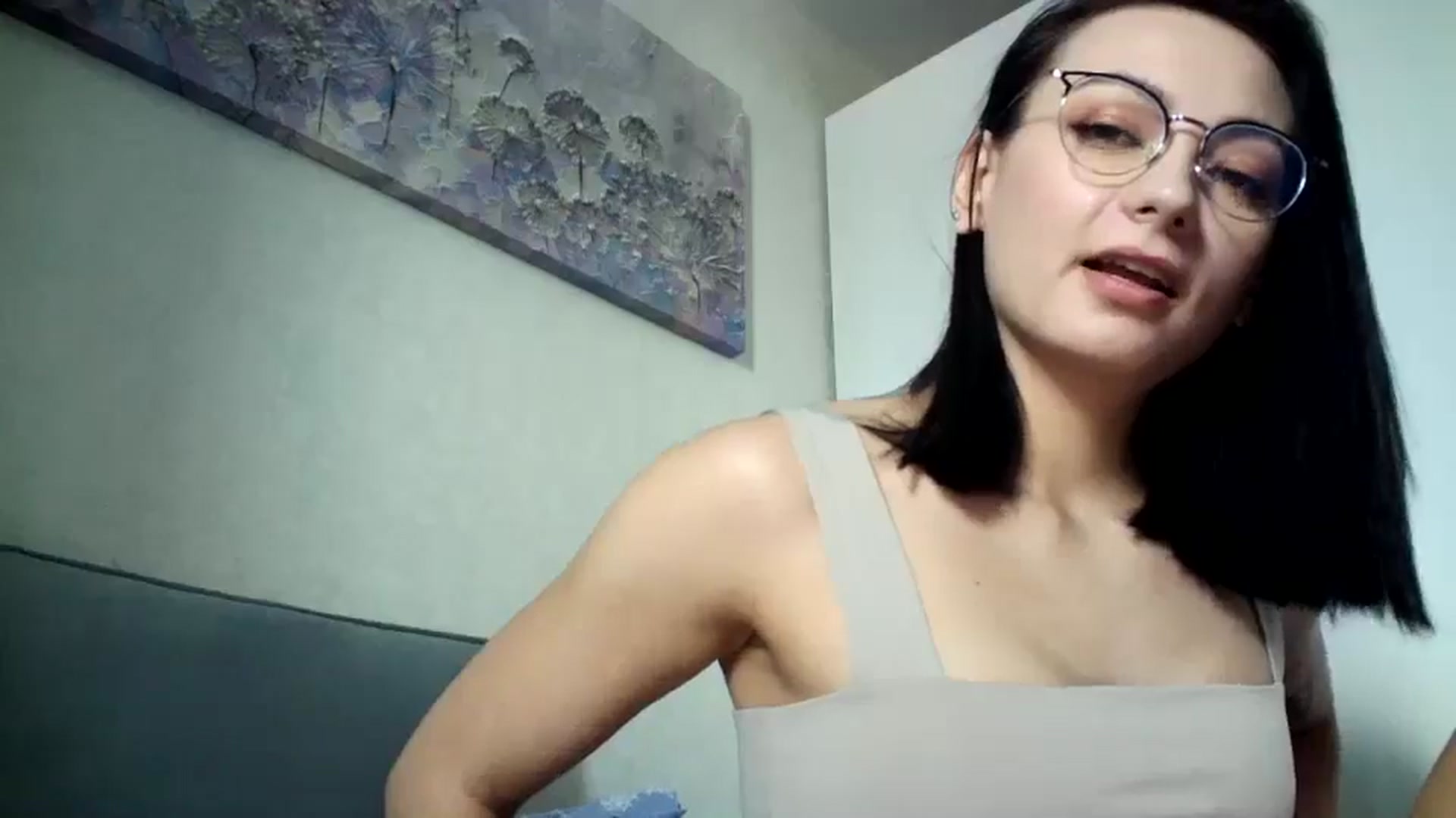 Gallery image thumbnail from flower_girll's myfreecams stream on, 05/31/2024, 10:23 image 10 of 20