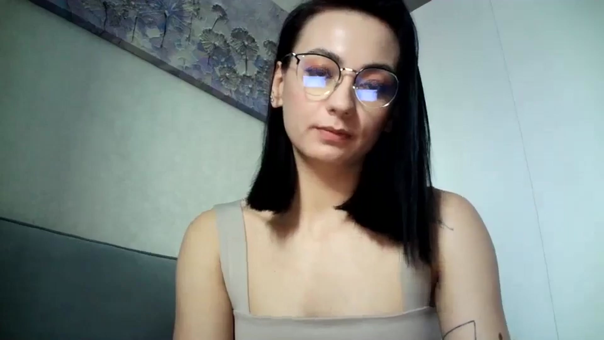 Gallery image thumbnail from flower_girll's myfreecams stream on, 05/31/2024, 10:23 image 8 of 20