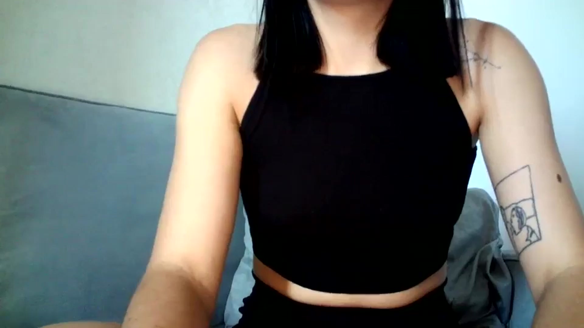 Gallery image thumbnail from flower_girll's myfreecams stream on, 06/07/2024, 10:52 image 11 of 20