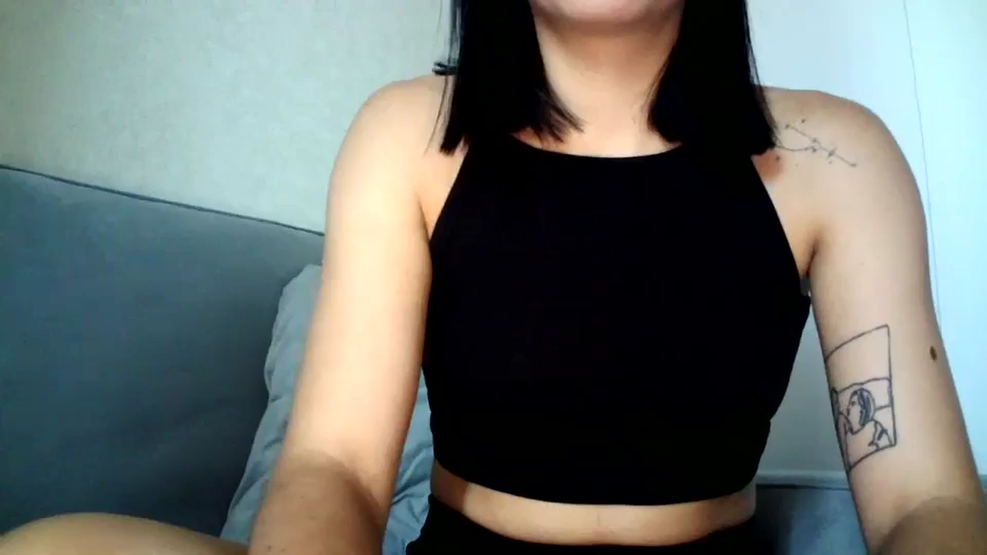Gallery image thumbnail from flower_girll's myfreecams stream on, 06/07/2024, 10:52 image 1 of 20