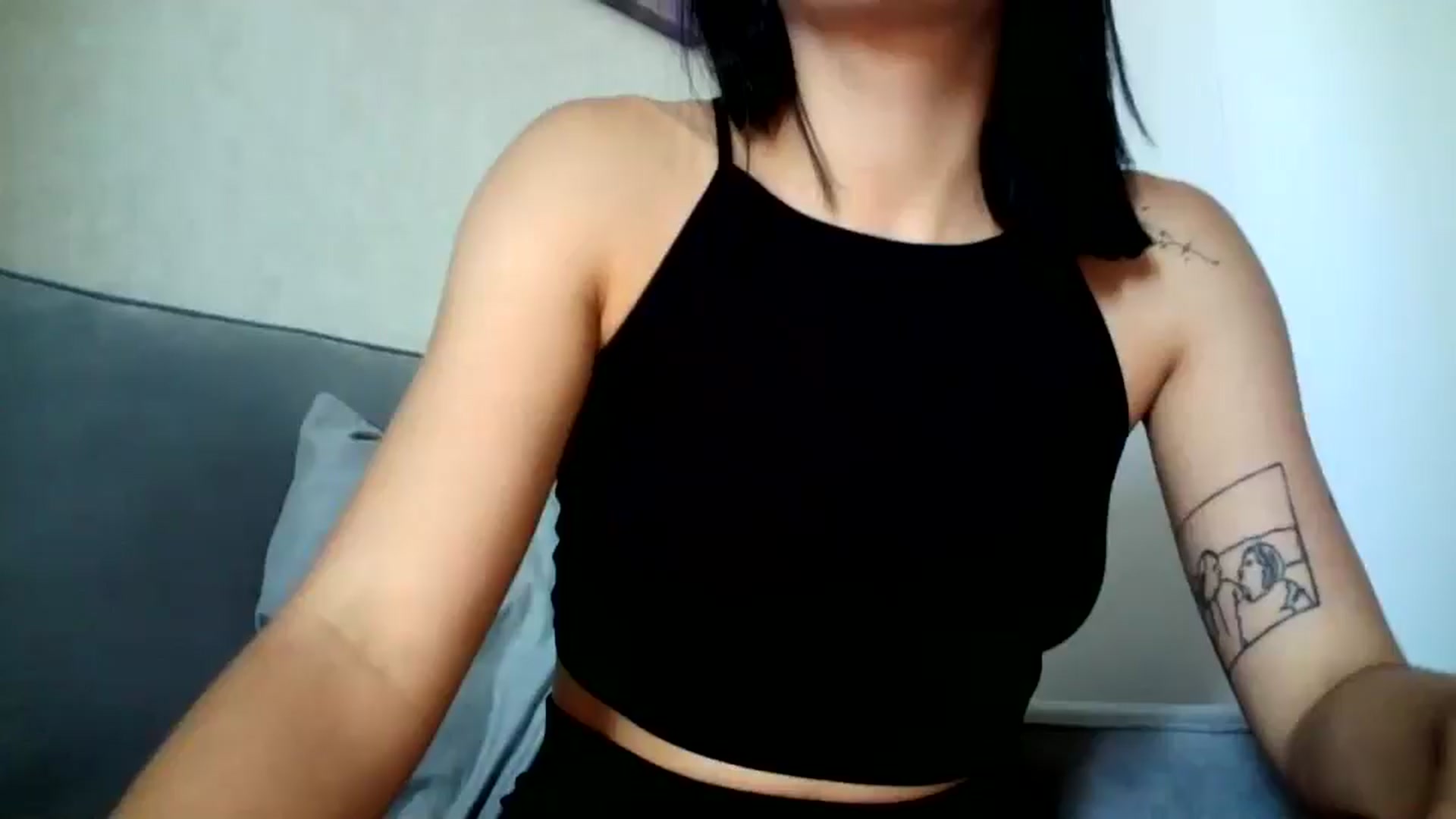 Gallery image thumbnail from flower_girll's myfreecams stream on, 06/07/2024, 10:52 image 18 of 20
