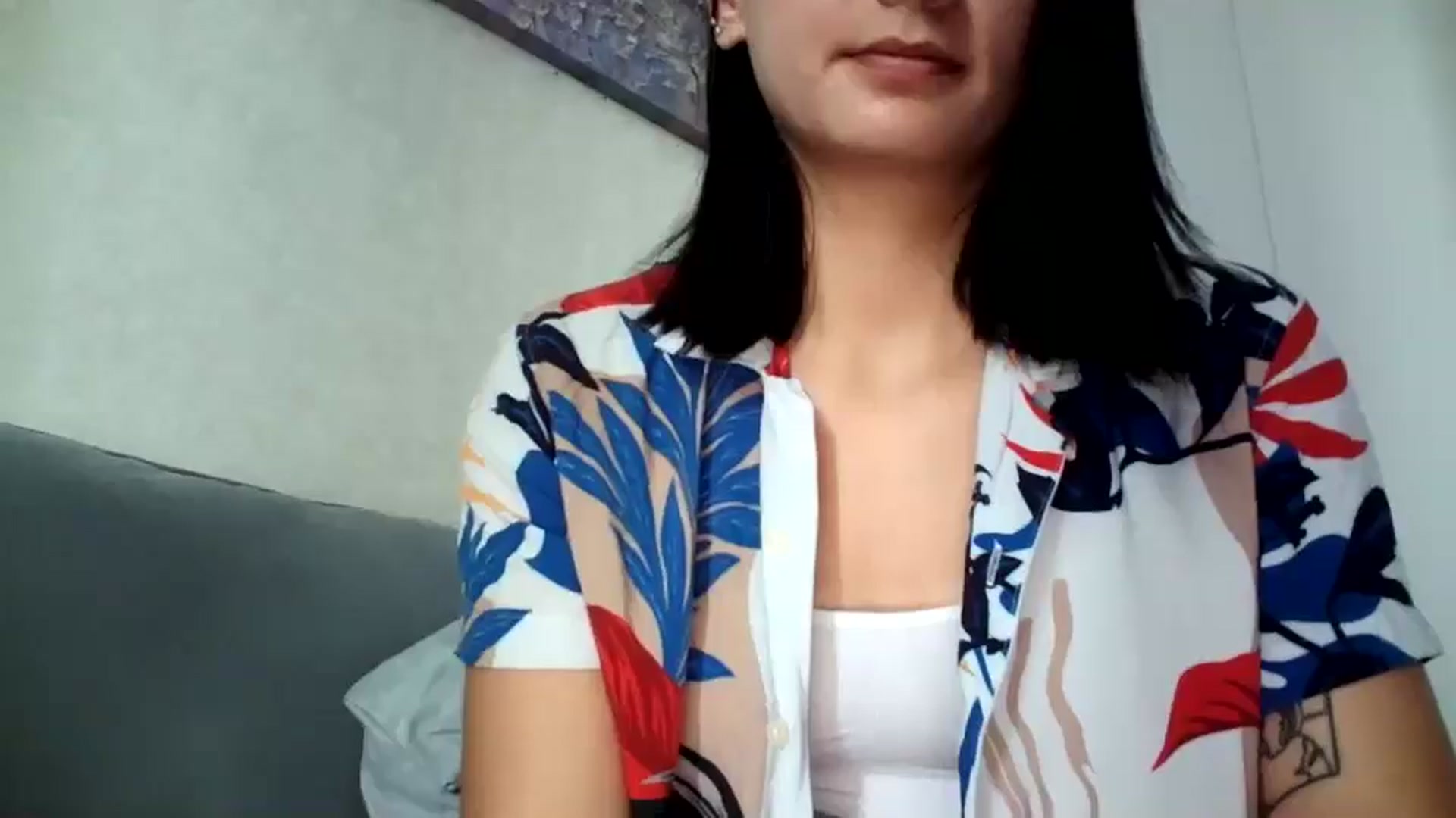 Gallery image thumbnail from flower_girll's myfreecams stream on, 06/10/2024, 10:38 image 2 of 20