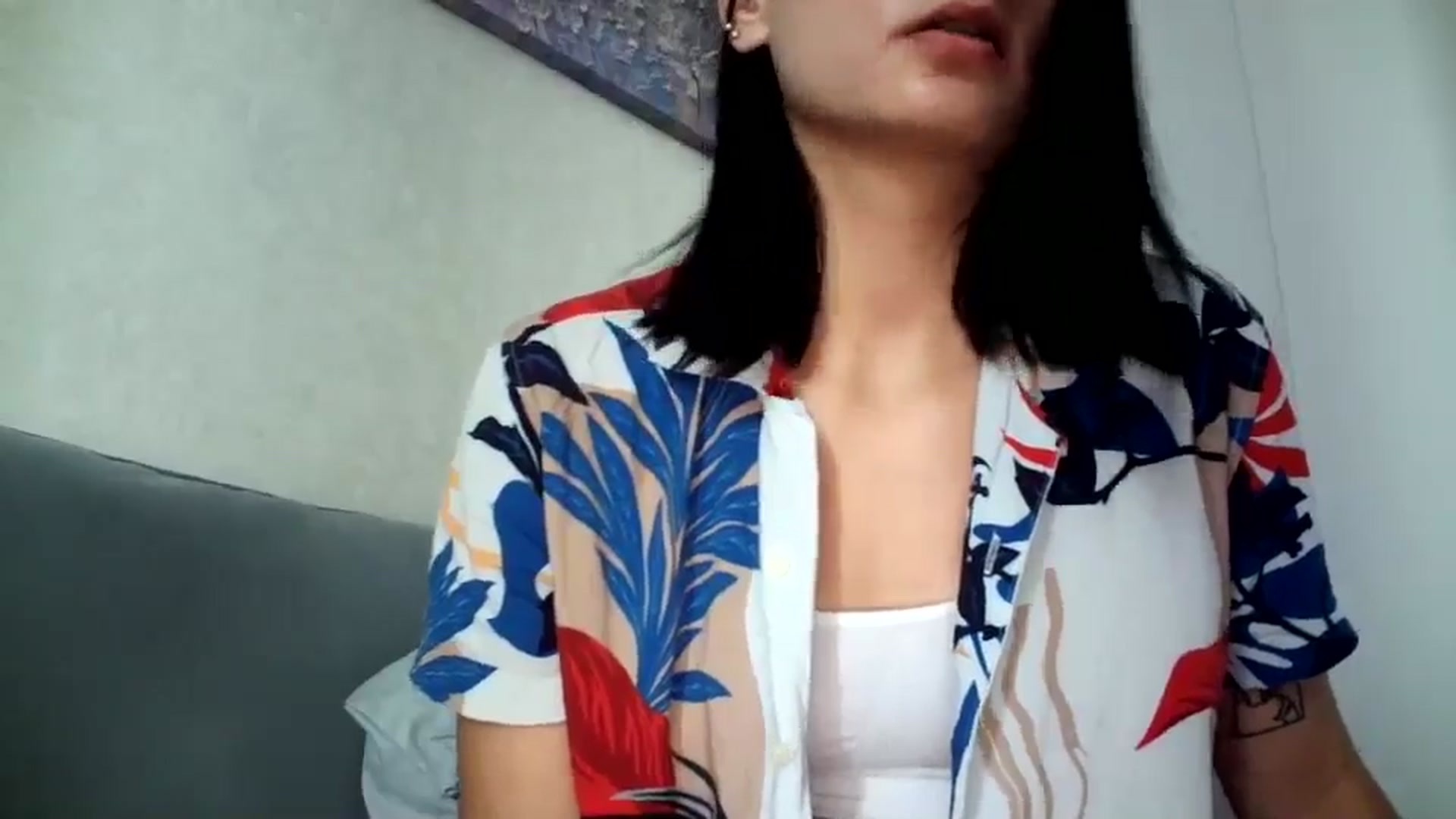 Gallery image thumbnail from flower_girll's myfreecams stream on, 06/10/2024, 10:38 image 3 of 20