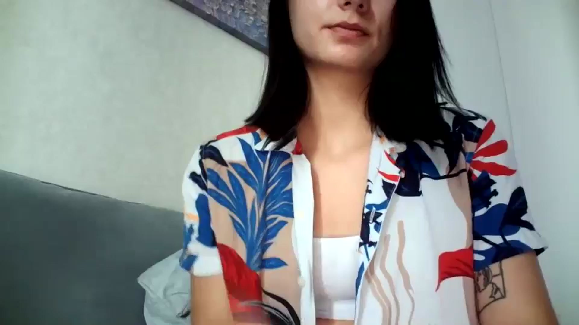Gallery image thumbnail from flower_girll's myfreecams stream on, 06/10/2024, 10:38 image 1 of 20