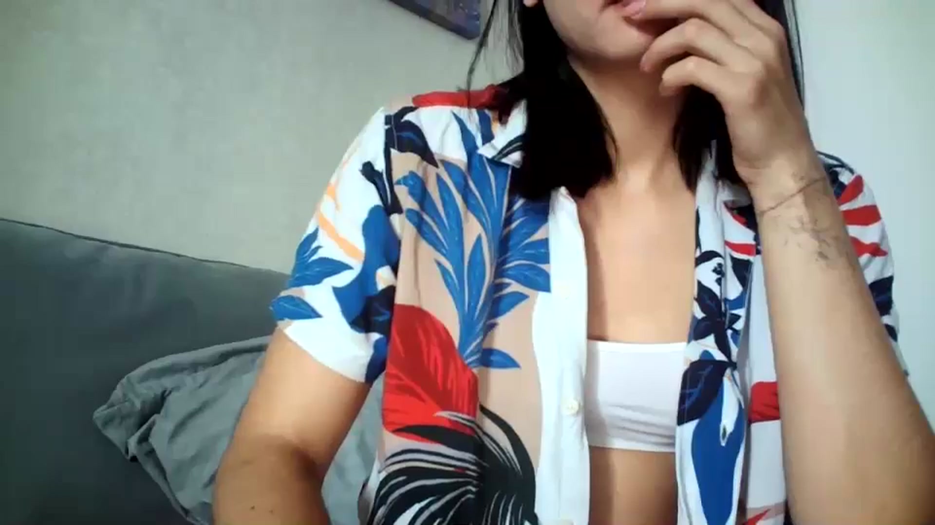 Gallery image thumbnail from flower_girll's myfreecams stream on, 06/10/2024, 14:04 image 20 of 20