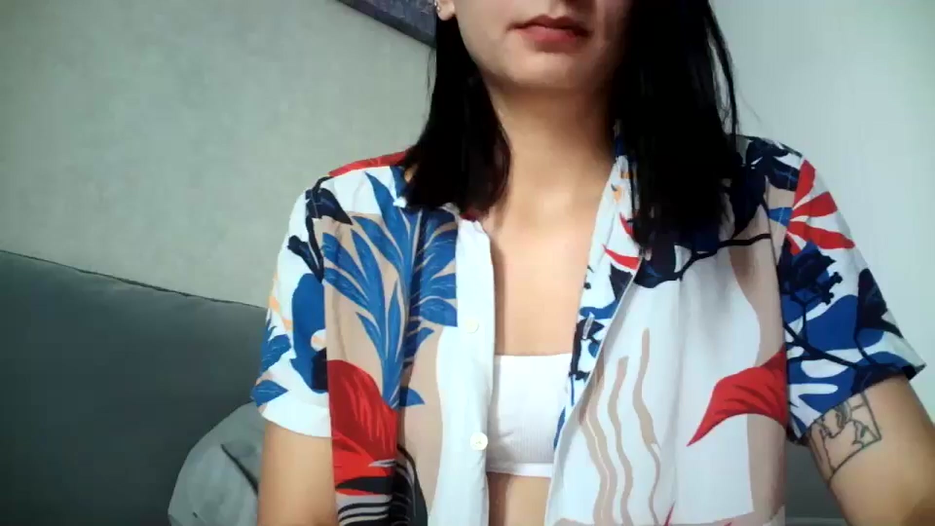 Gallery image thumbnail from flower_girll's myfreecams stream on, 06/10/2024, 14:04 image 3 of 20