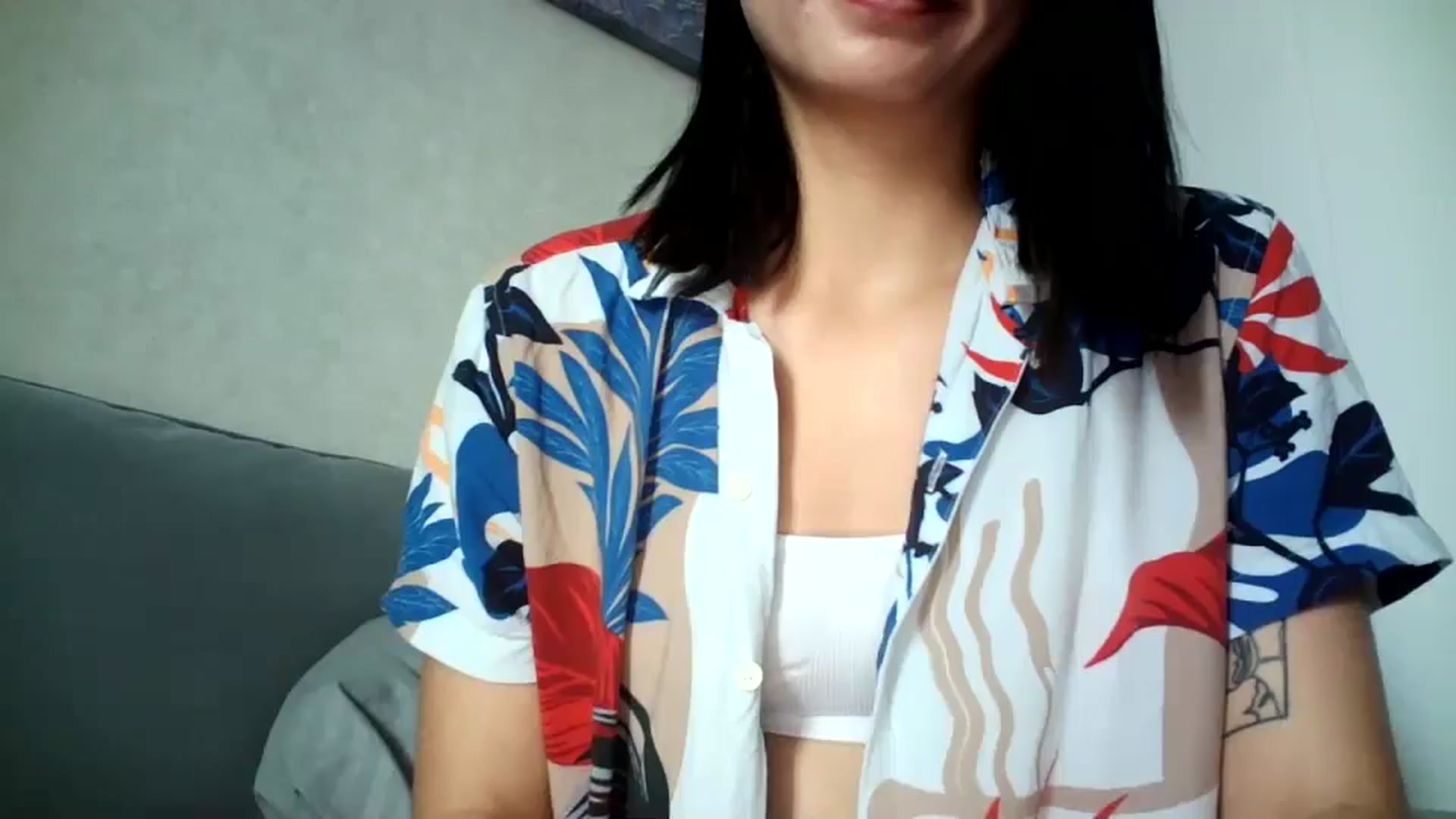 Gallery image thumbnail from flower_girll's myfreecams stream on, 06/10/2024, 14:04 image 1 of 20
