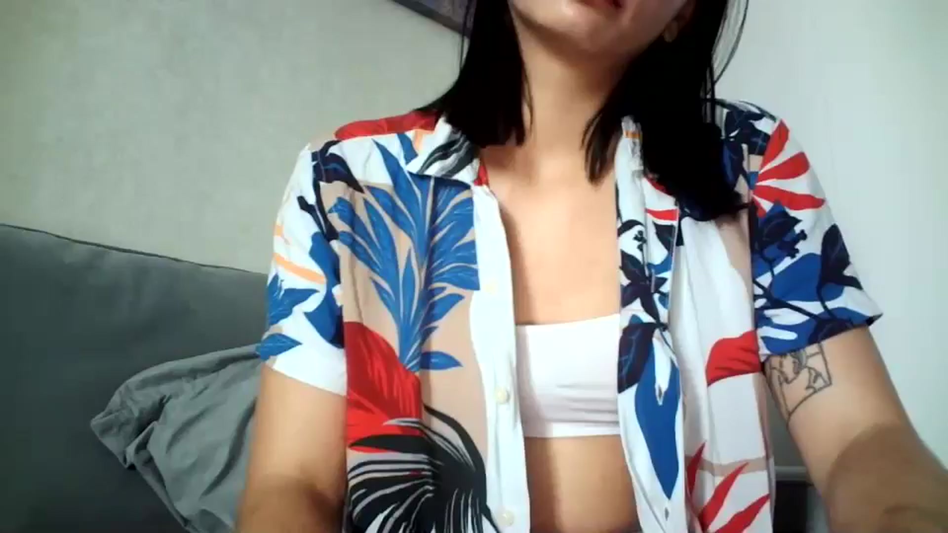 Gallery image thumbnail from flower_girll's myfreecams stream on, 06/10/2024, 14:04 image 18 of 20