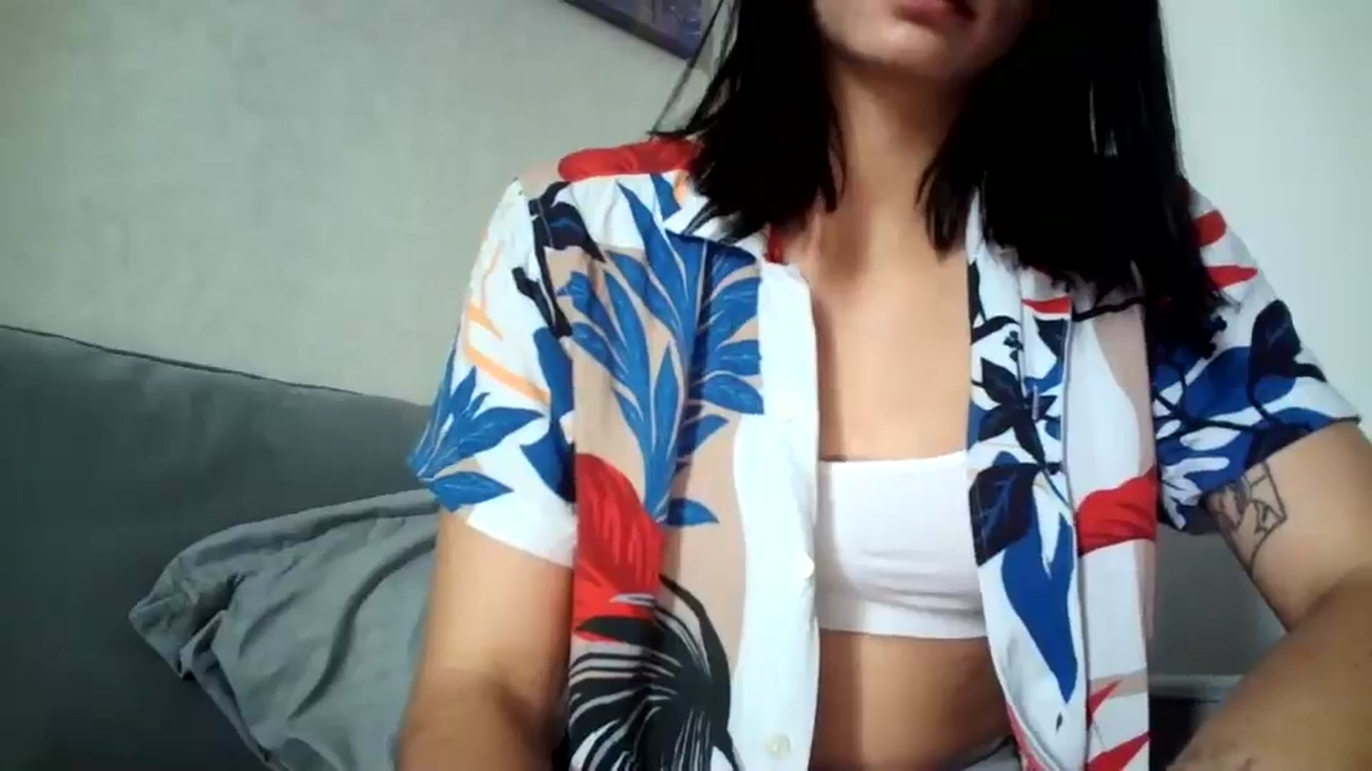 Gallery image thumbnail from flower_girll's myfreecams stream on, 06/10/2024, 14:04 image 17 of 20